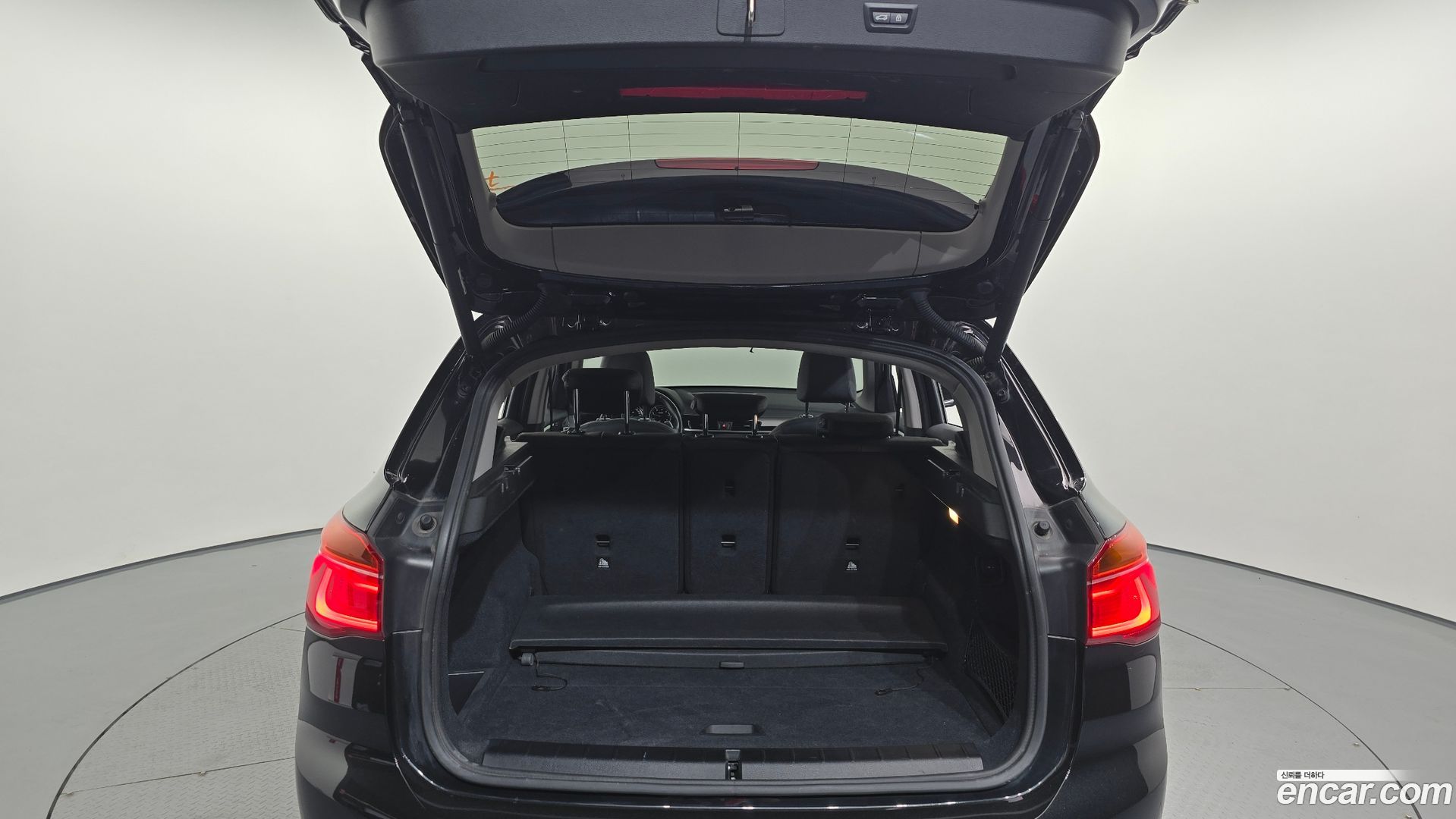 BMW X1 xDrive 18d Premium 2012