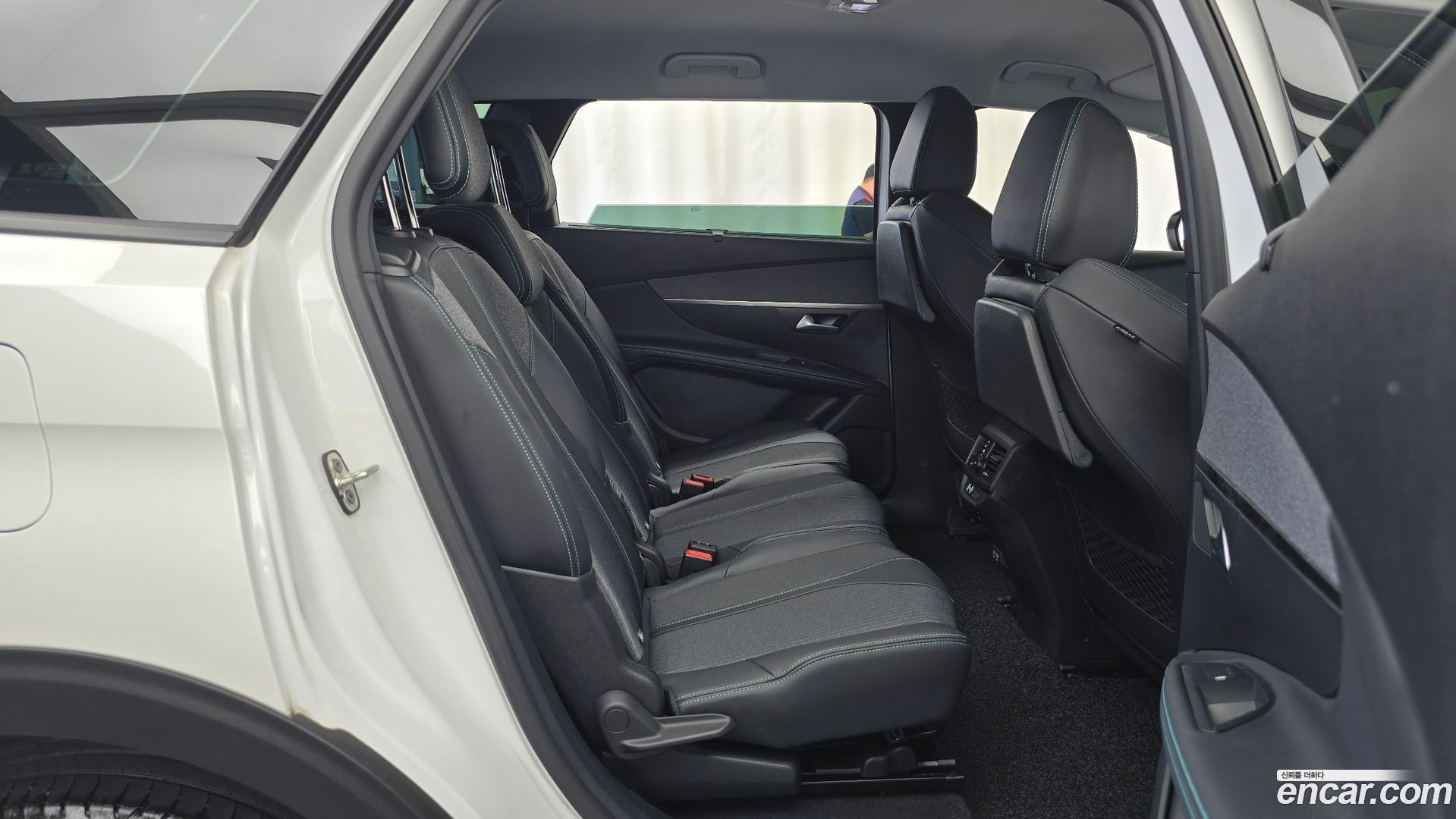Peugeot 5008 1.2 Pure Tech Allure