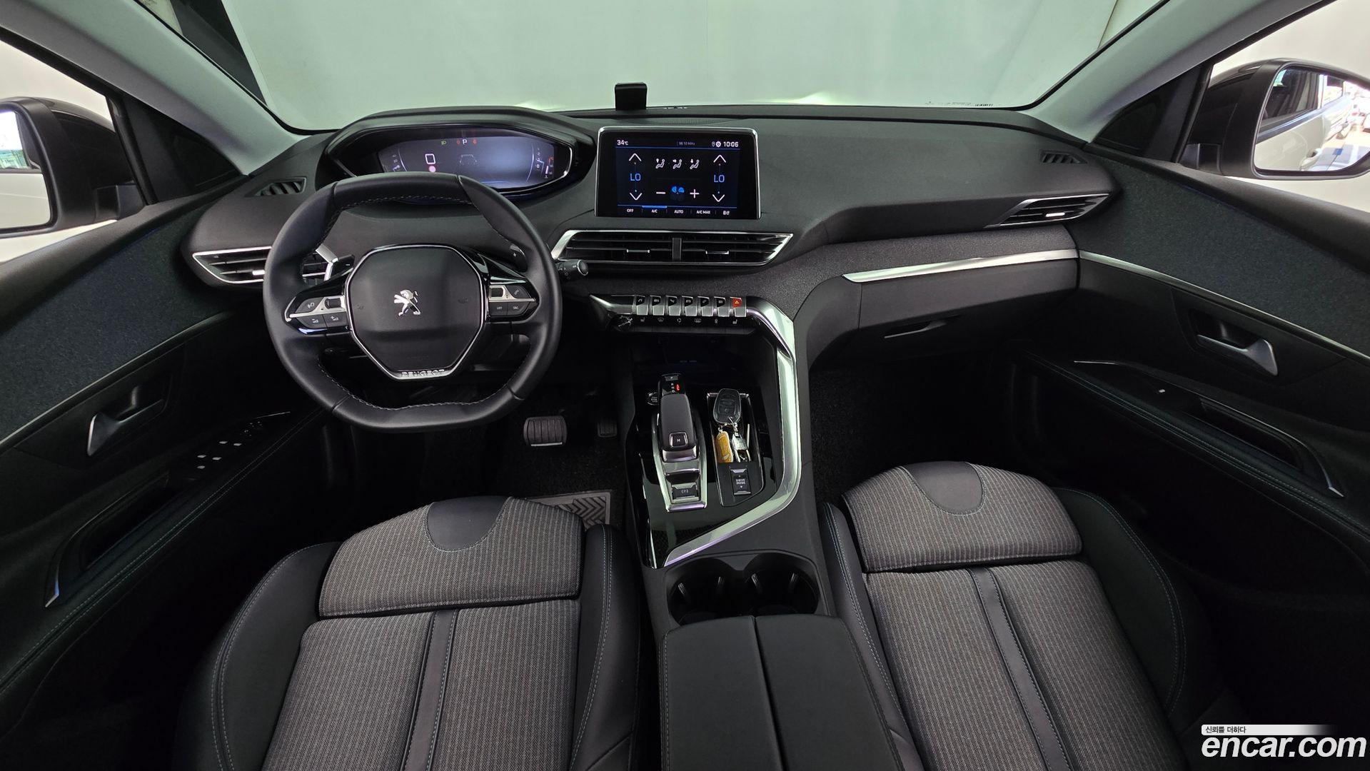 Peugeot 5008 1.2 Pure Tech Allure