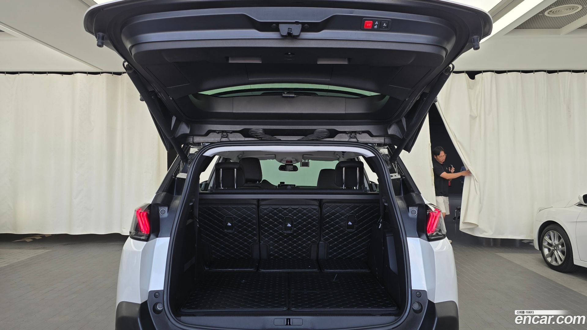 Peugeot 5008 1.2 Pure Tech Allure