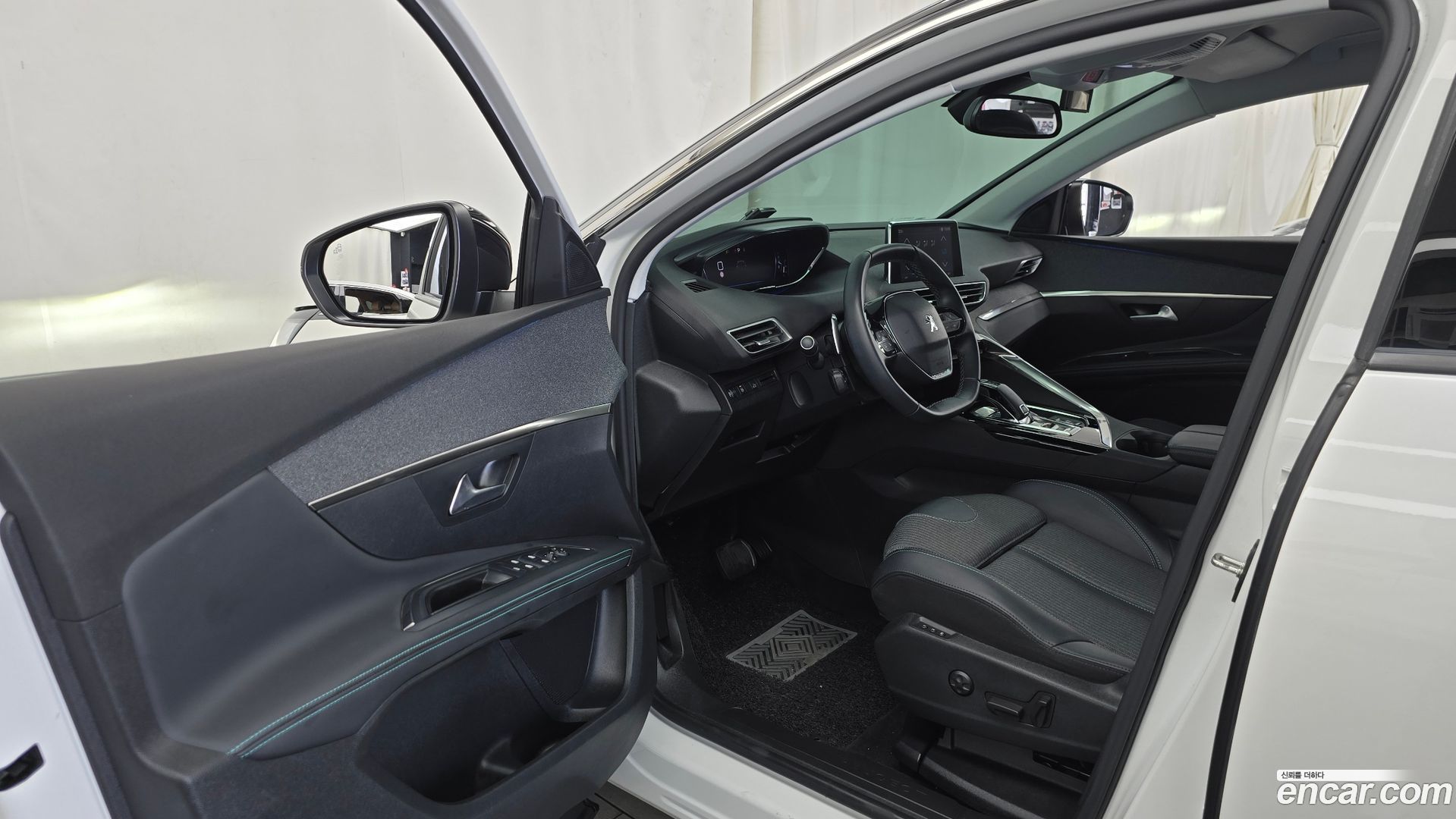 Peugeot 5008 1.2 Pure Tech Allure