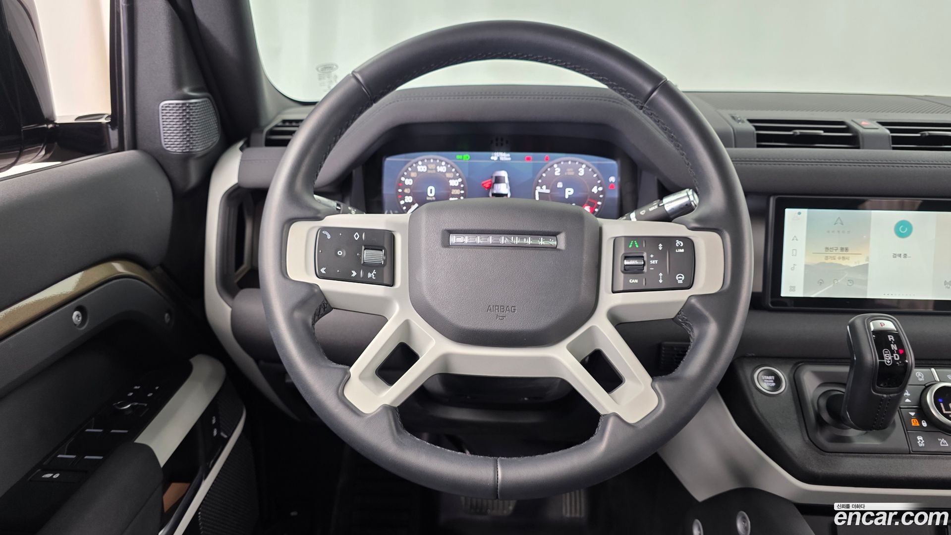Land Rover Defender 110 D250 SE