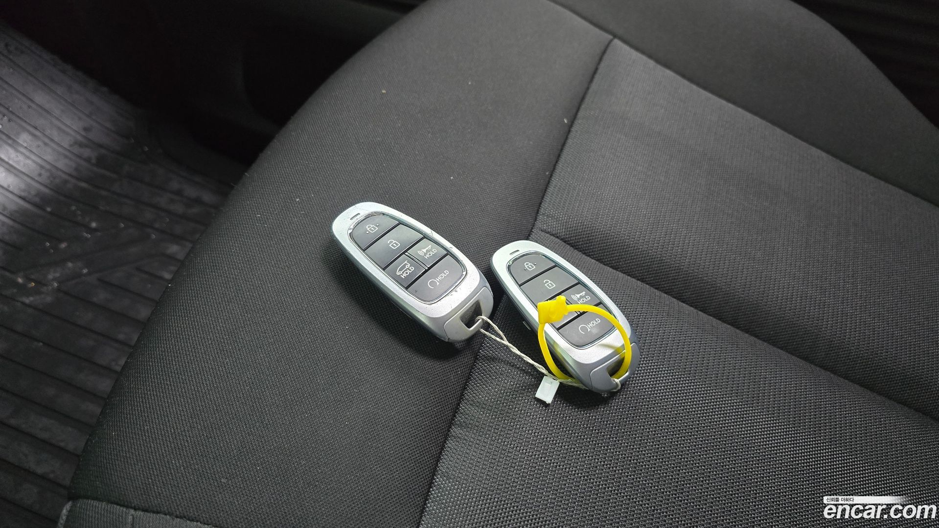 Hyundai Staria Cargo 3-Seater 2021
