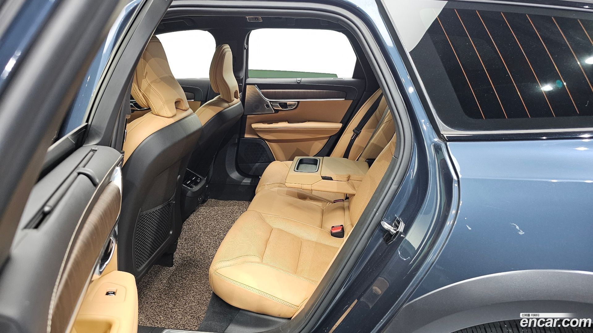 Volvo V90 B5 Pro AWD