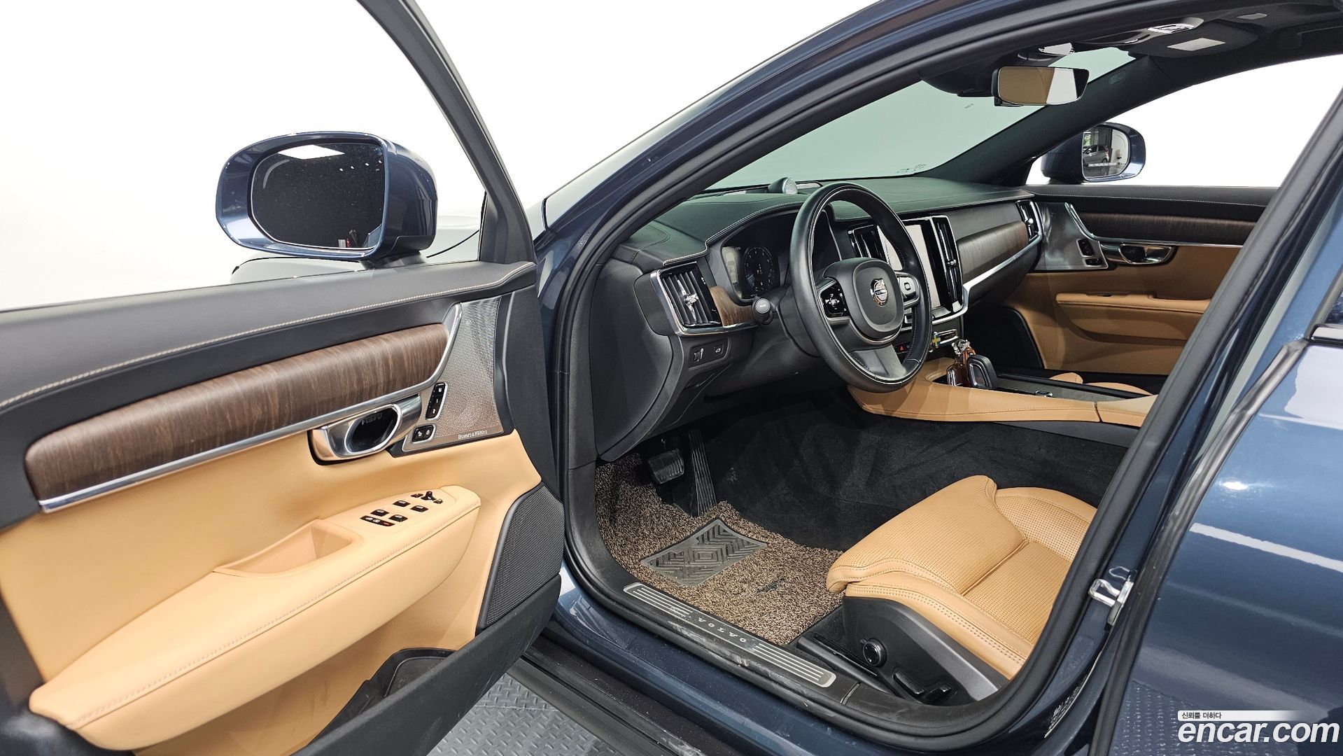 Volvo V90 B5 Pro AWD