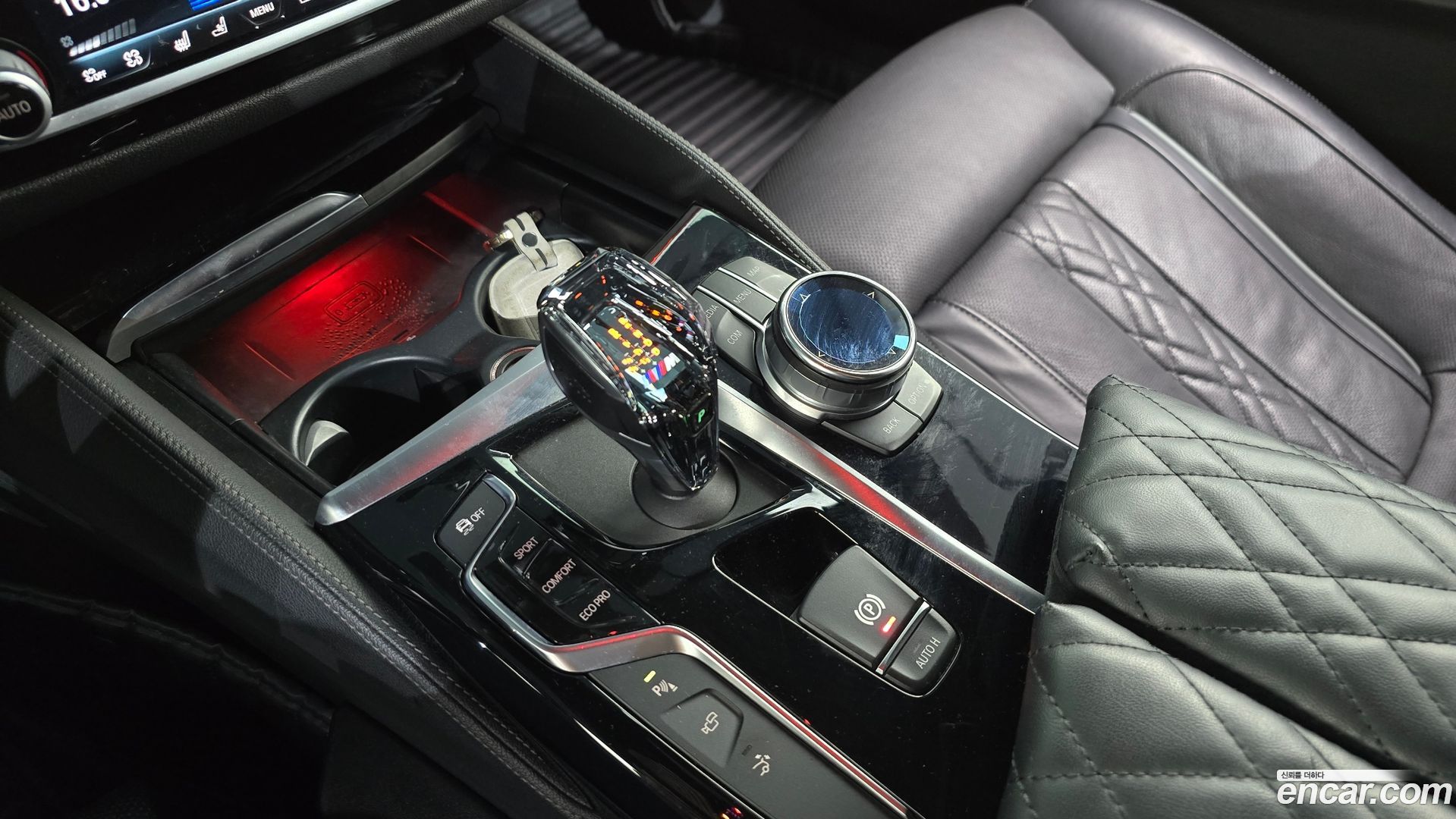 BMW Gran Turismo 630i xDrive M Sport