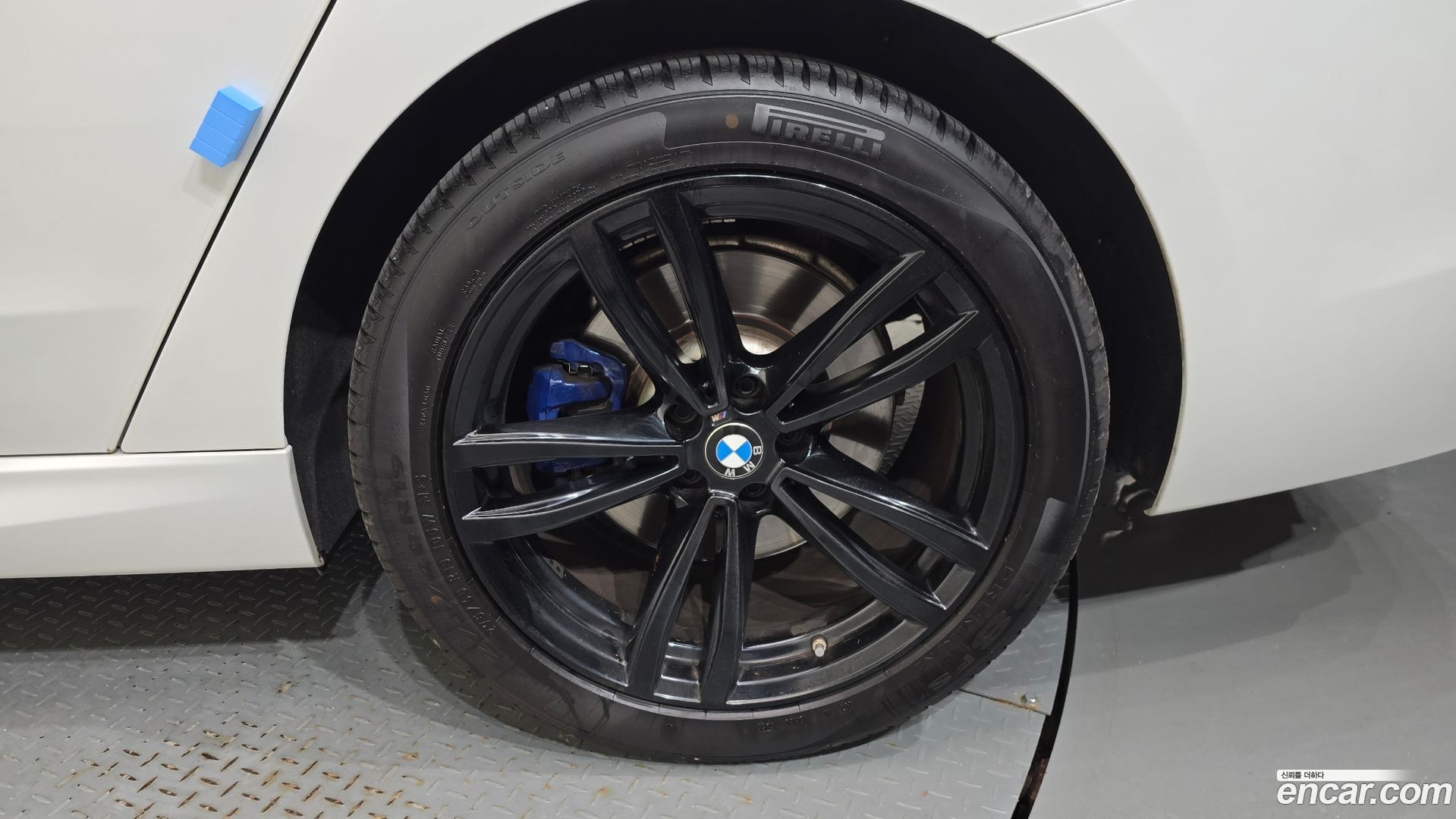 BMW Gran Turismo 630i xDrive M Sport