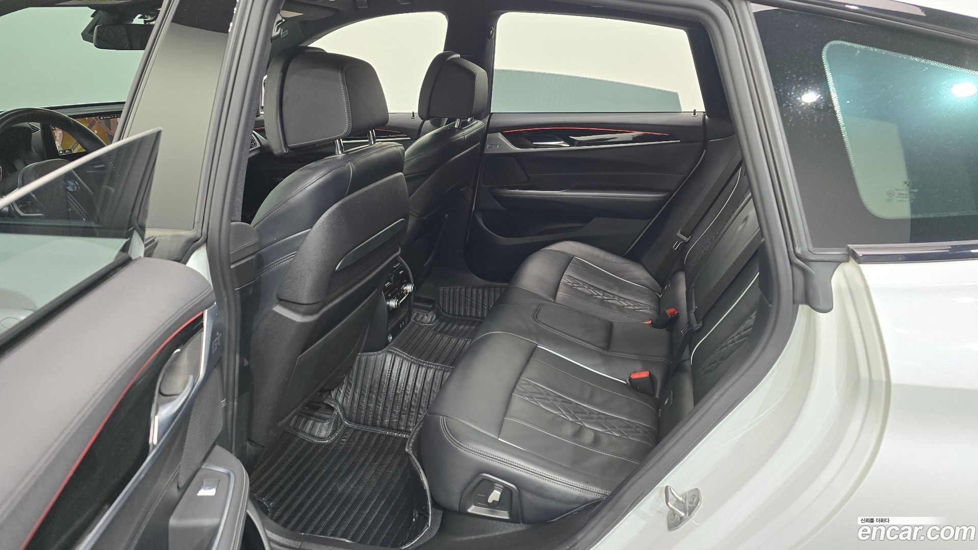 BMW Gran Turismo 630i xDrive M Sport