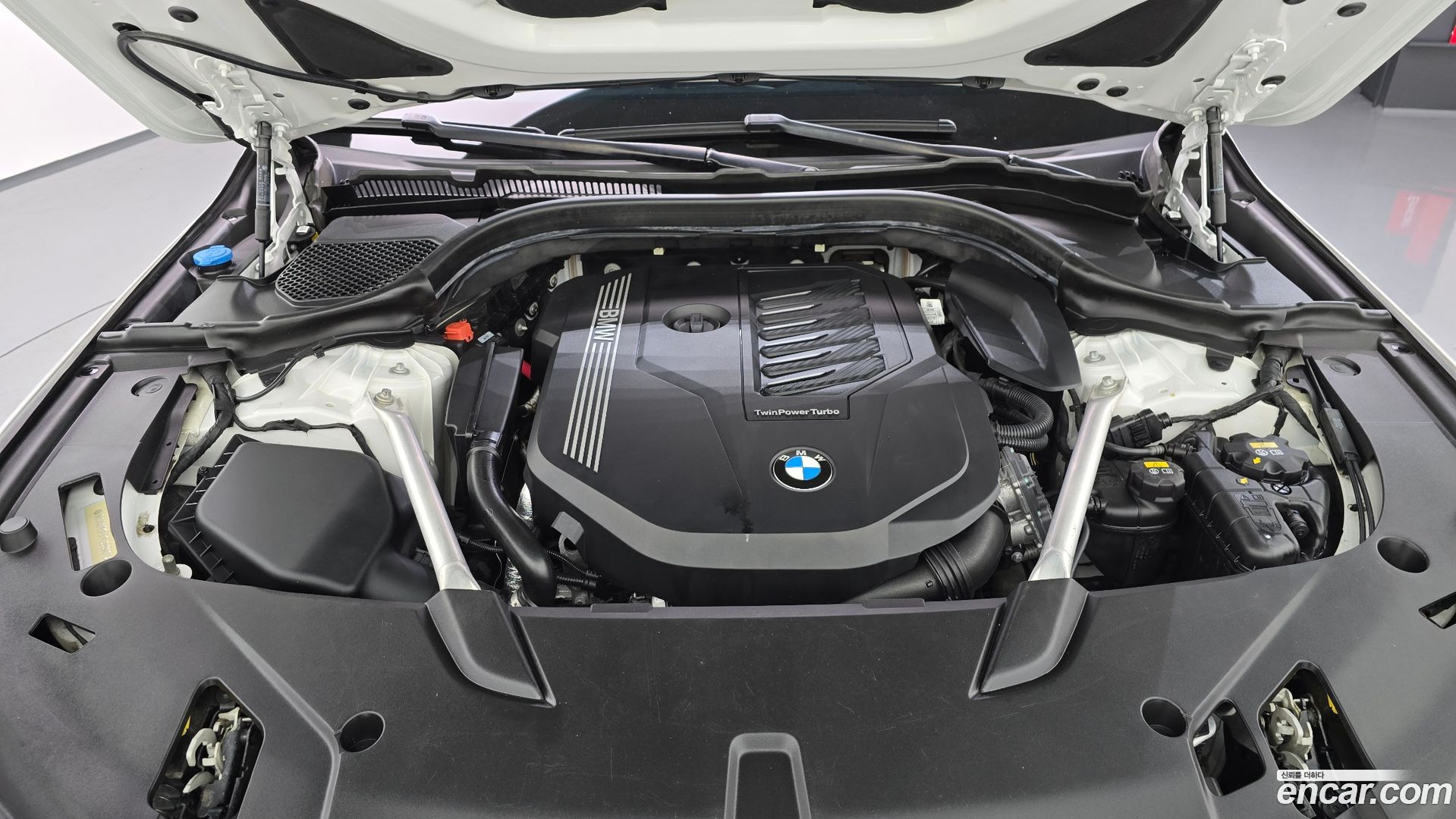 BMW Gran Turismo 630i xDrive M Sport