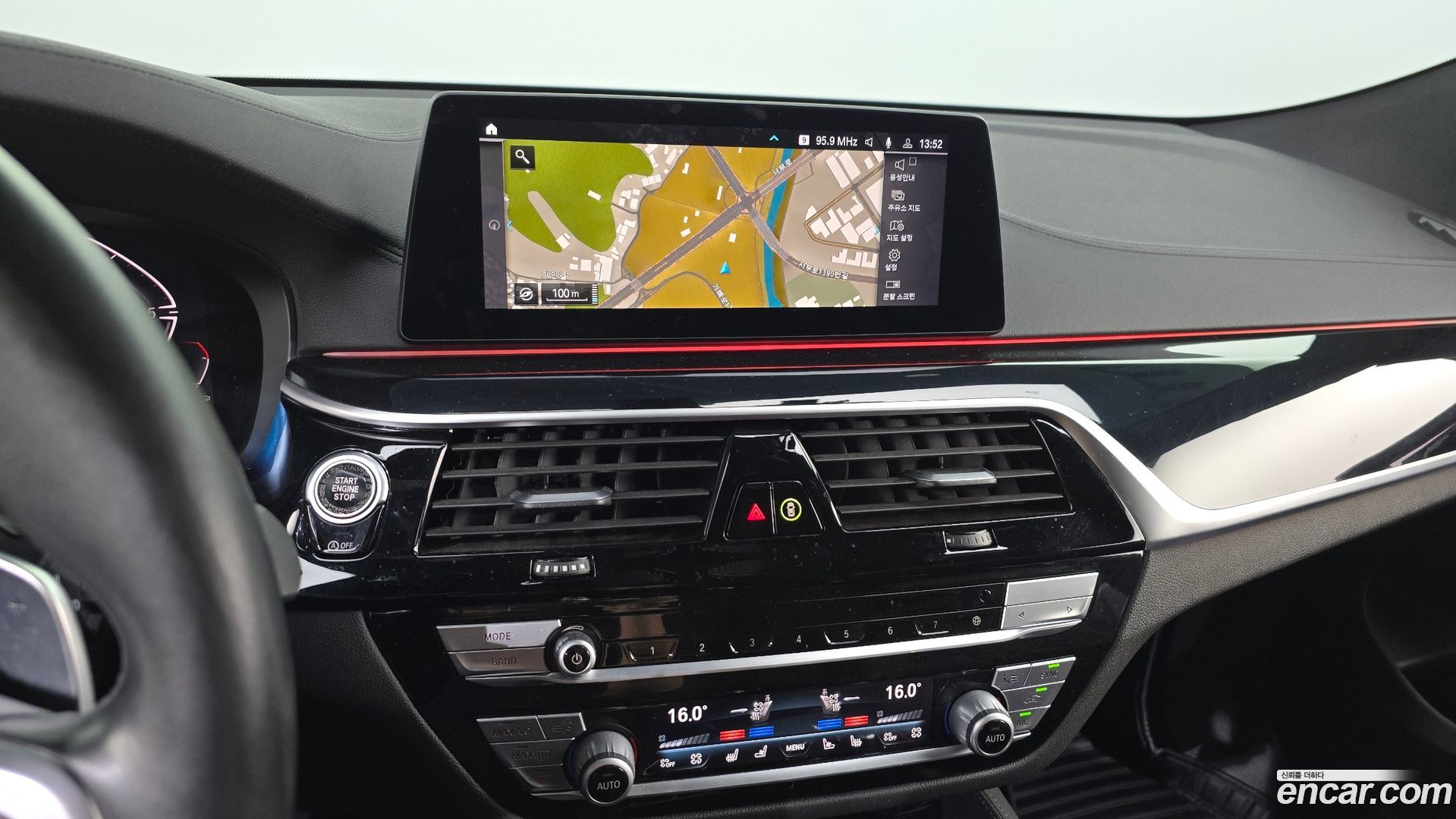 BMW Gran Turismo 630i xDrive M Sport