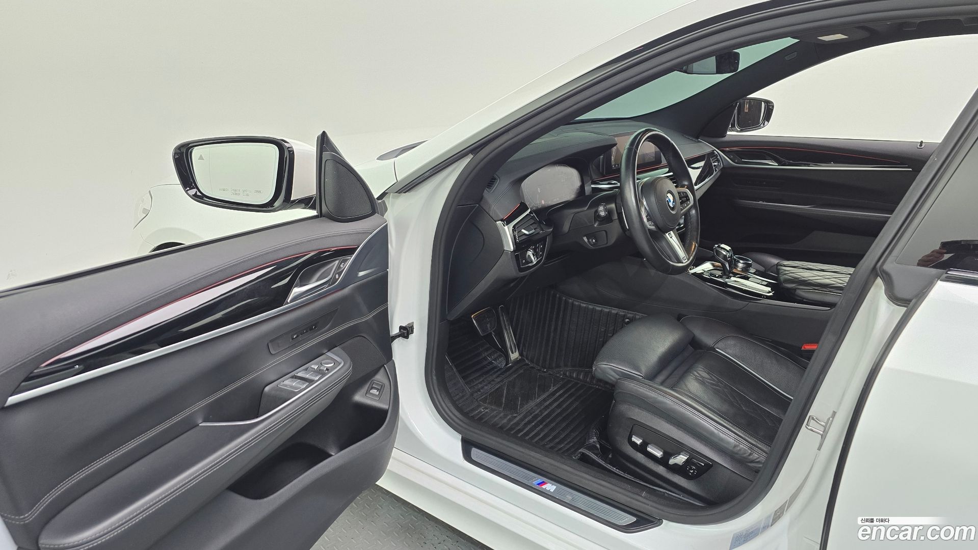 BMW Gran Turismo 630i xDrive M Sport