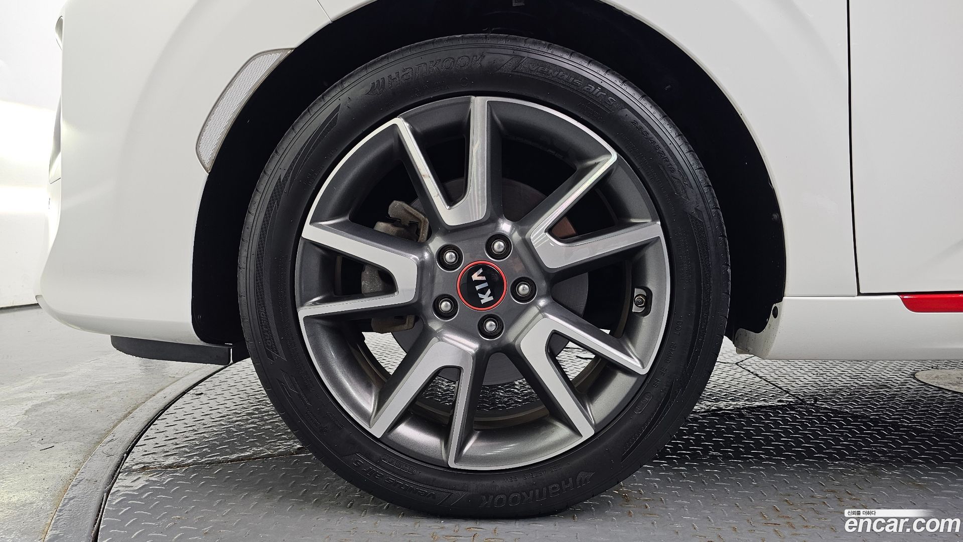 Kia Soul 1.6 T-GDI Noblesse