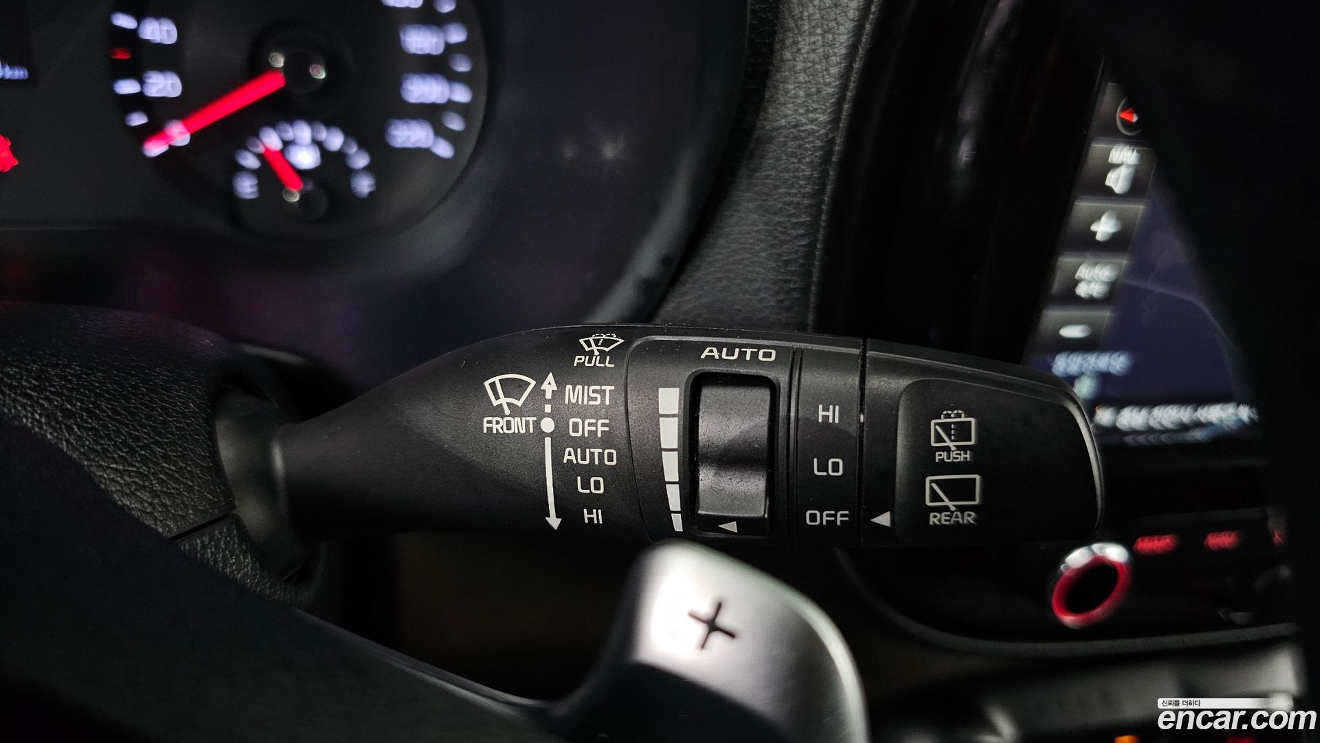 Kia Soul 1.6 T-GDI Noblesse