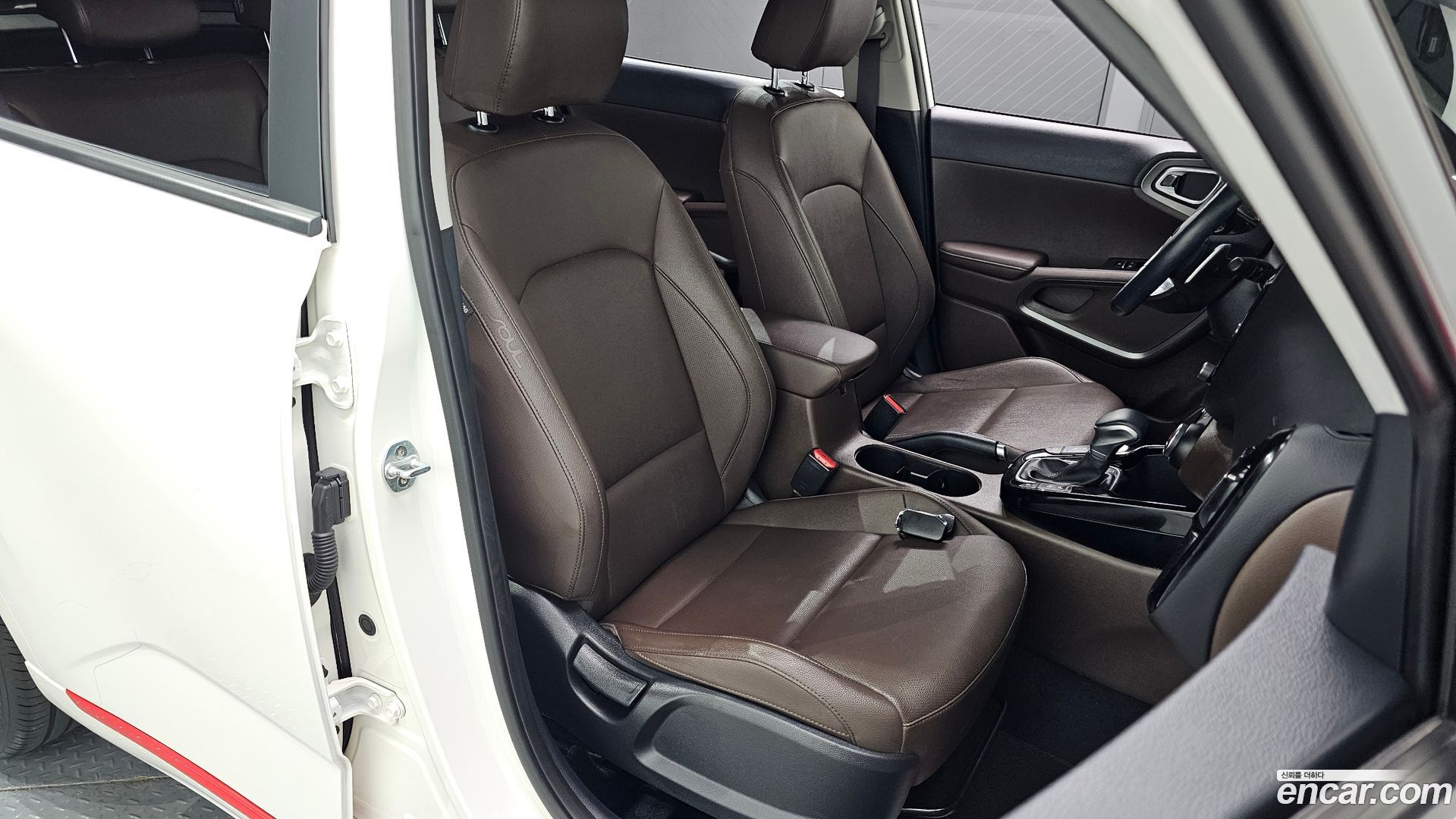 Kia Soul 1.6 T-GDI Noblesse