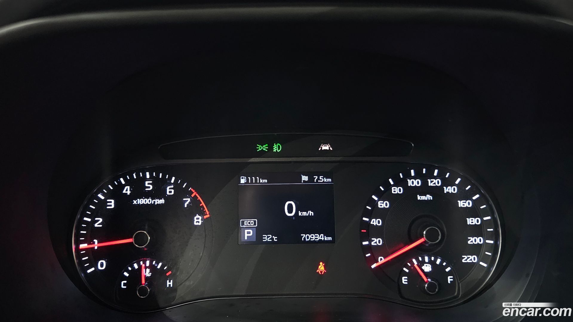 Kia Soul 1.6 T-GDI Noblesse