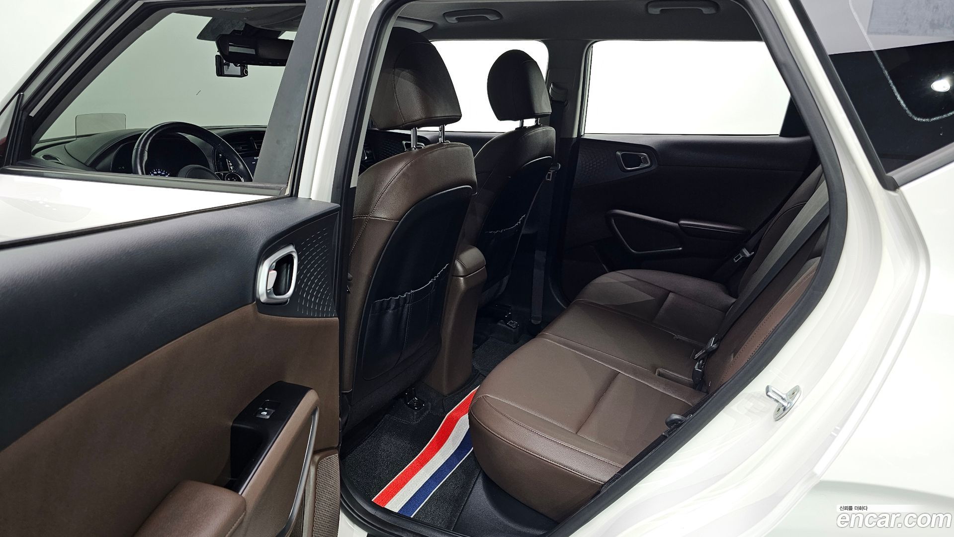Kia Soul 1.6 T-GDI Noblesse