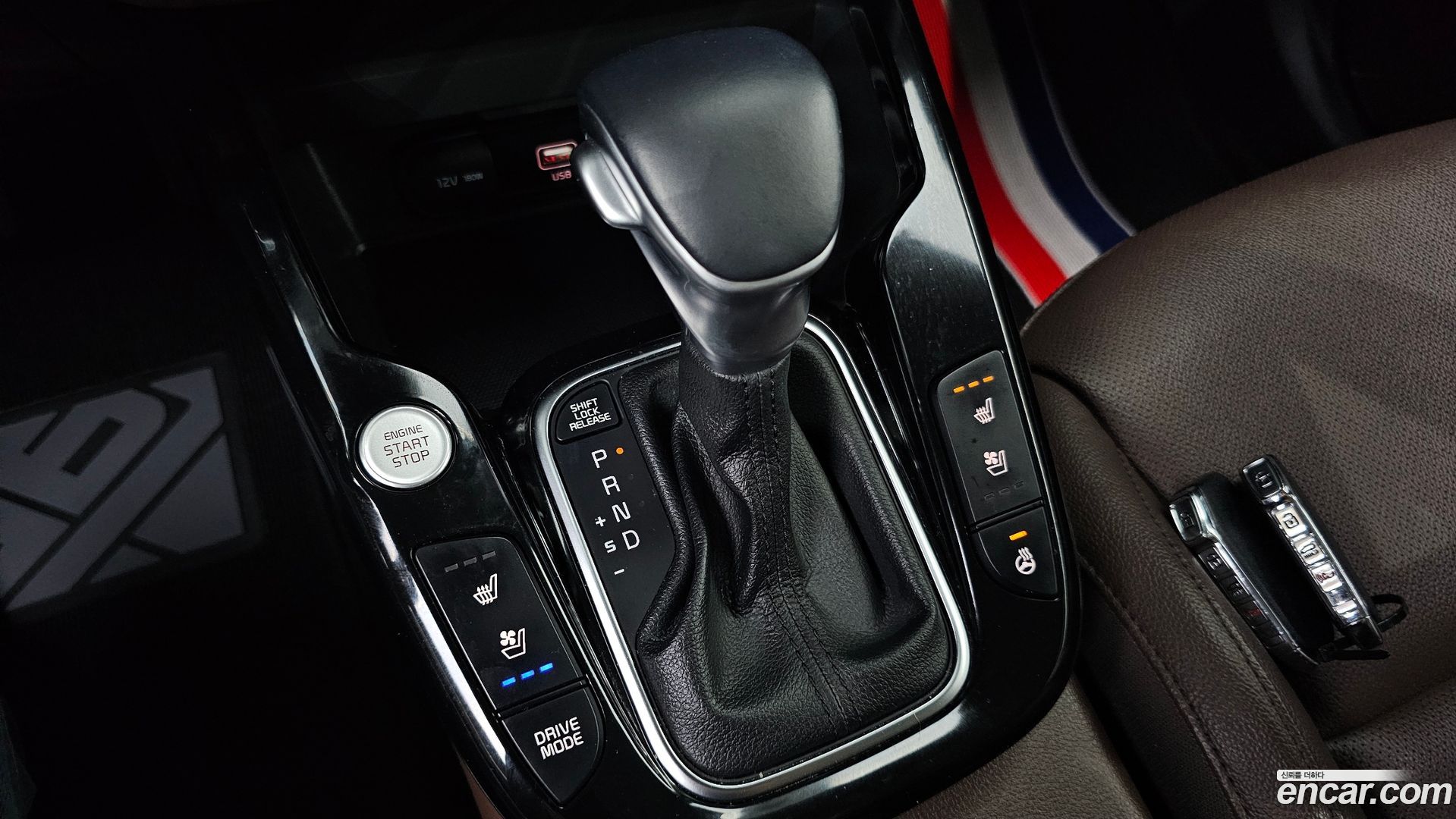Kia Soul 1.6 T-GDI Noblesse