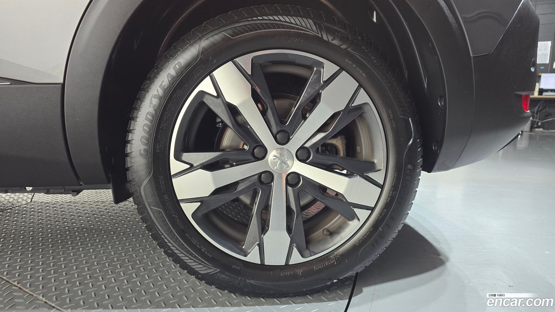 Peugeot 5008 1.5 BlueHDi GT