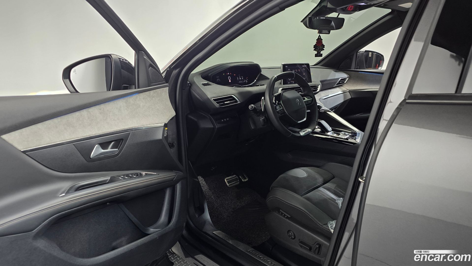 Peugeot 5008 1.5 BlueHDi GT