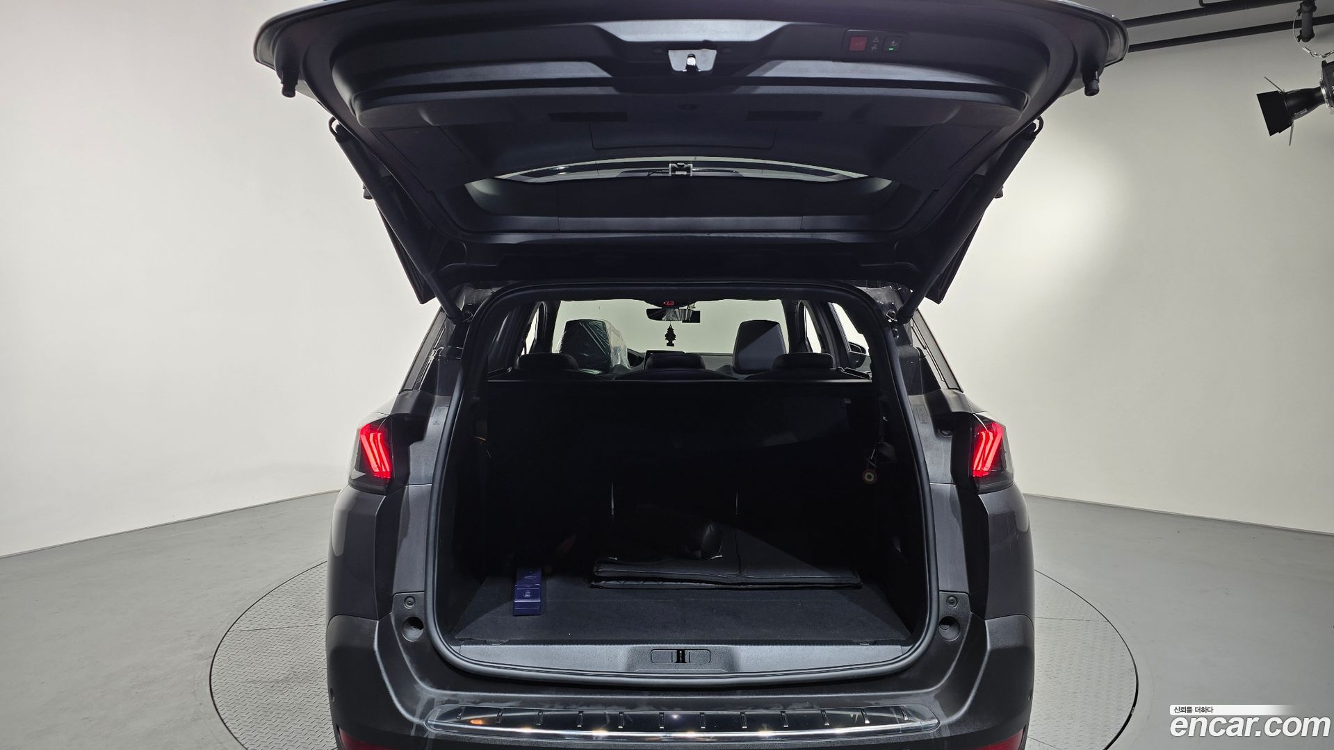 Peugeot 5008 1.5 BlueHDi GT