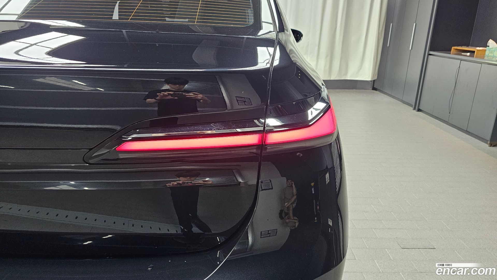 BMW 7-Series 740i sDrive M Sport 2022