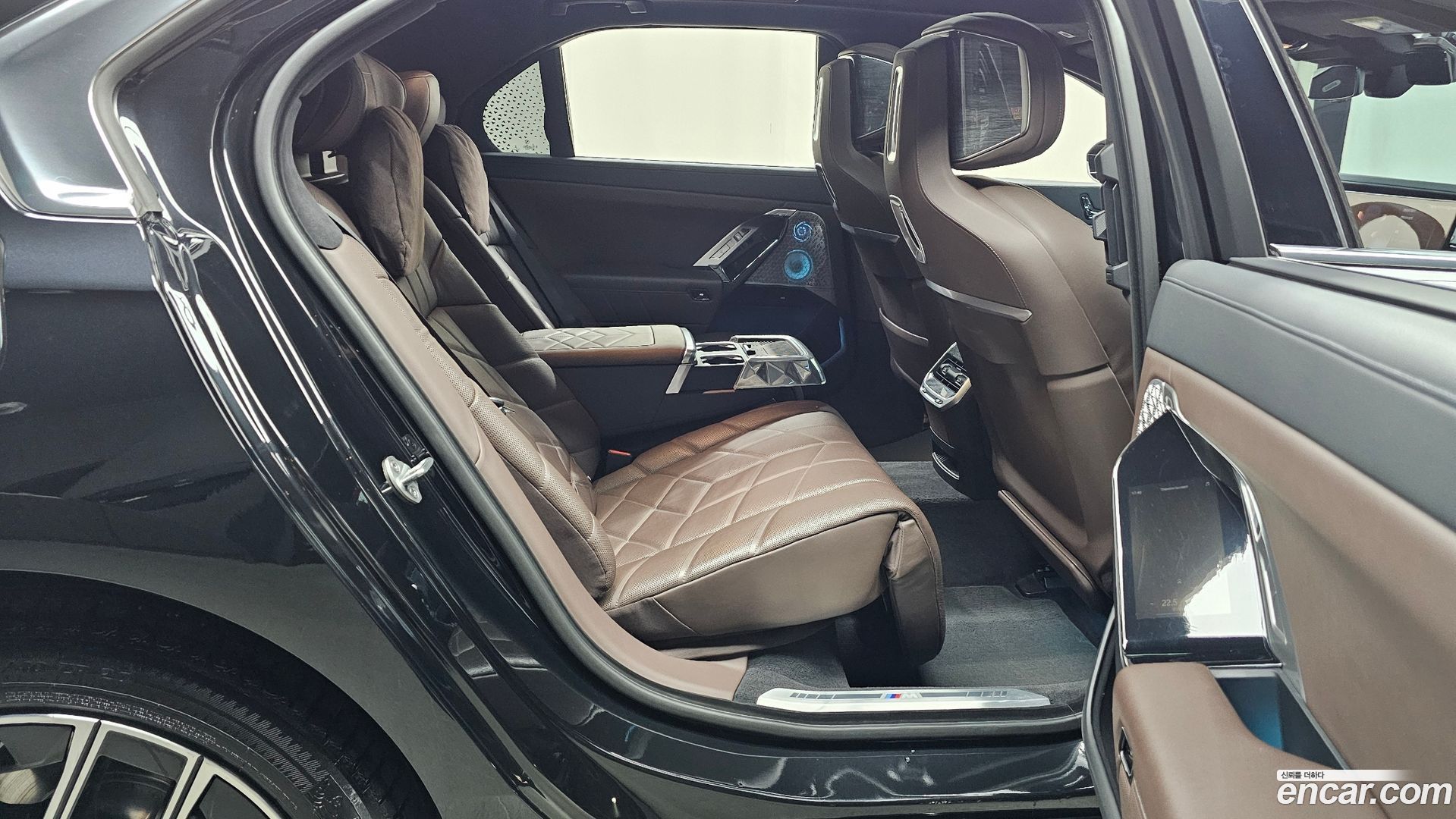 BMW 7-Series 740i sDrive M Sport 2022