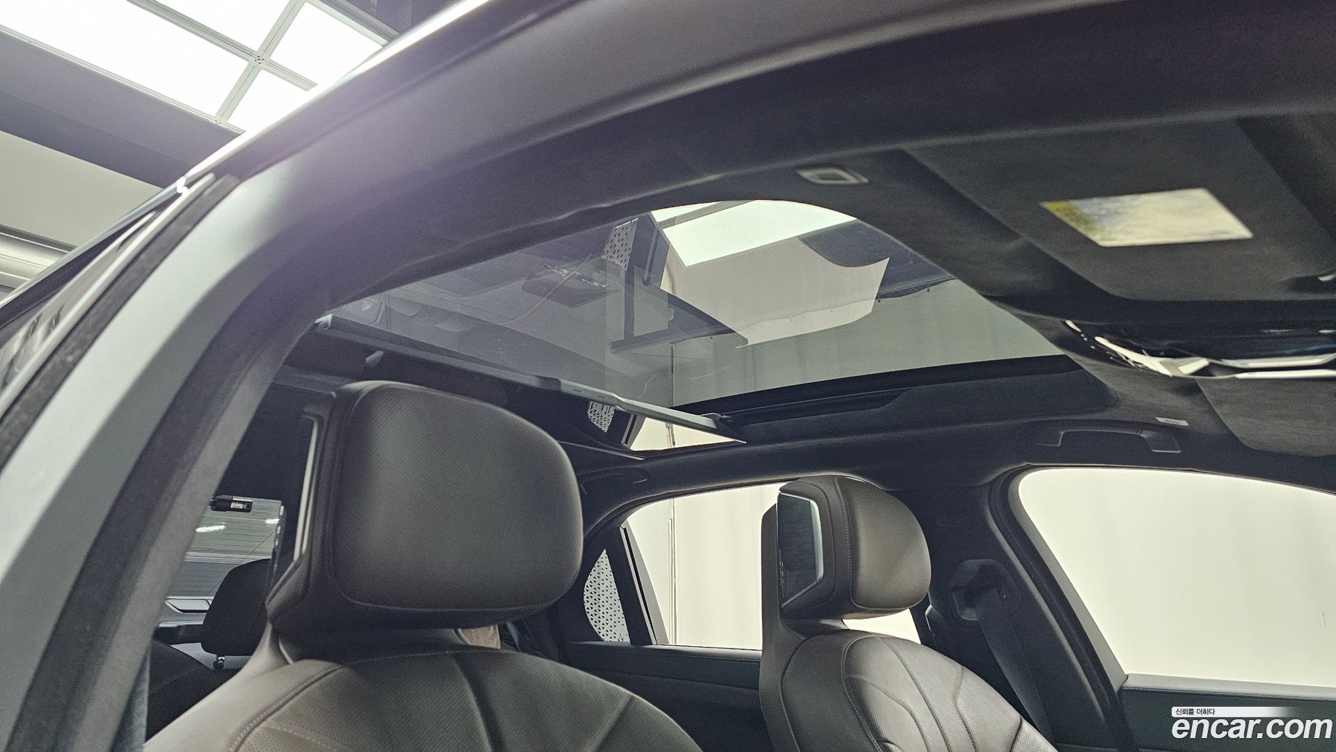 BMW 7-Series 740i sDrive M Sport 2022