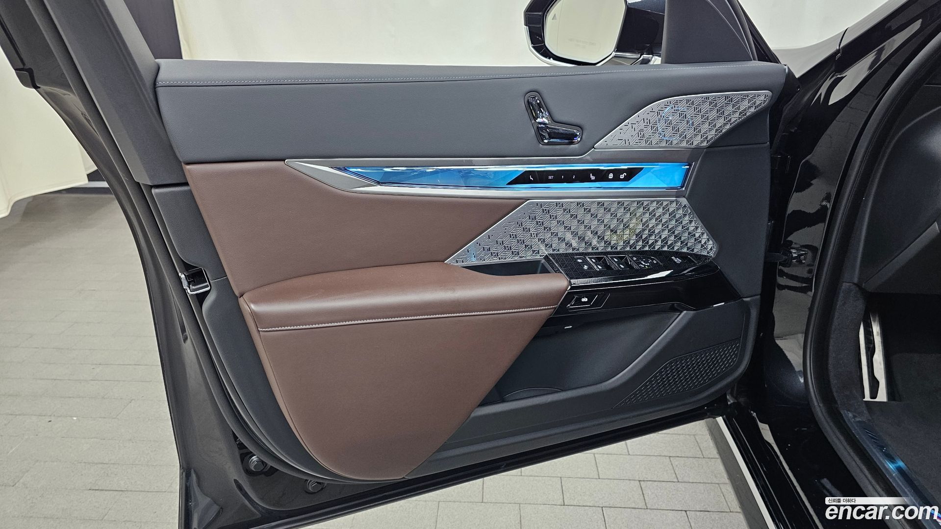 BMW 7-Series 740i sDrive M Sport 2022