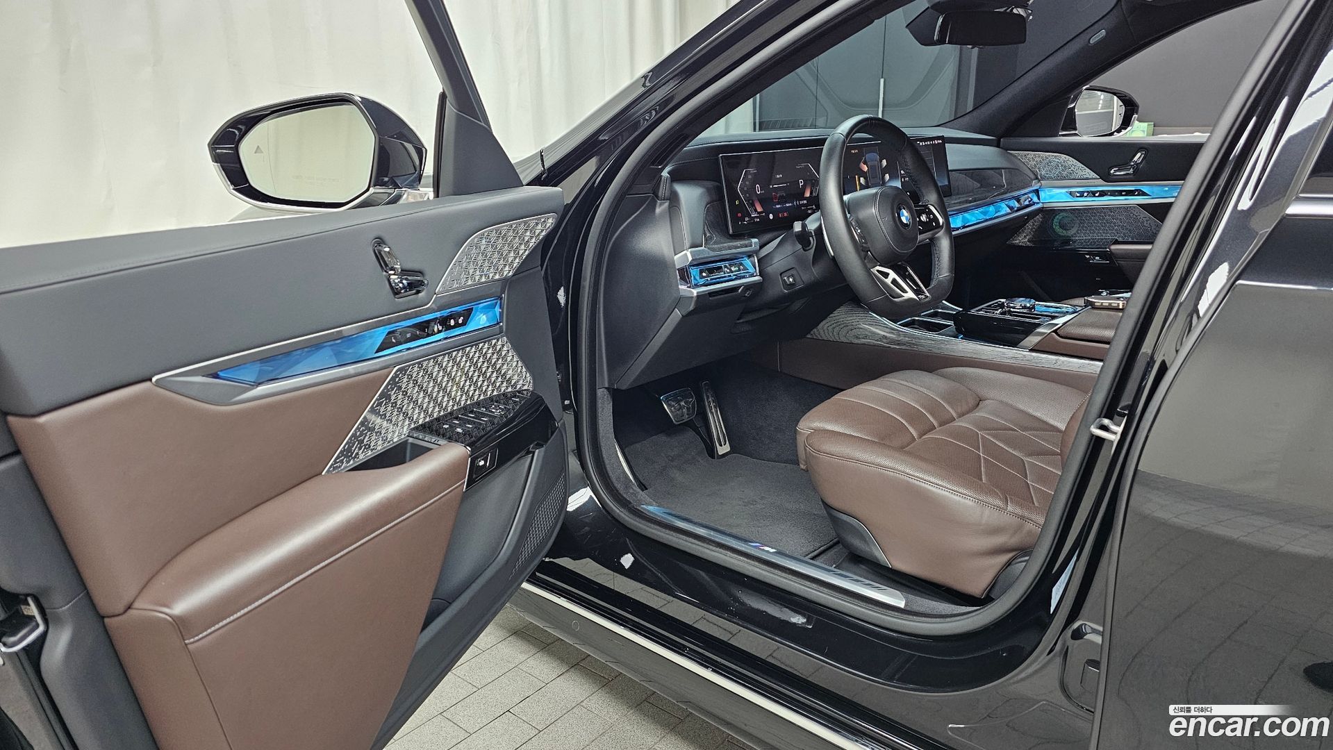 BMW 7-Series 740i sDrive M Sport 2022