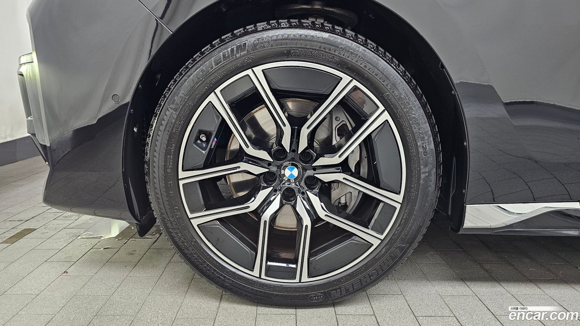 BMW 7-Series 740i sDrive M Sport 2022