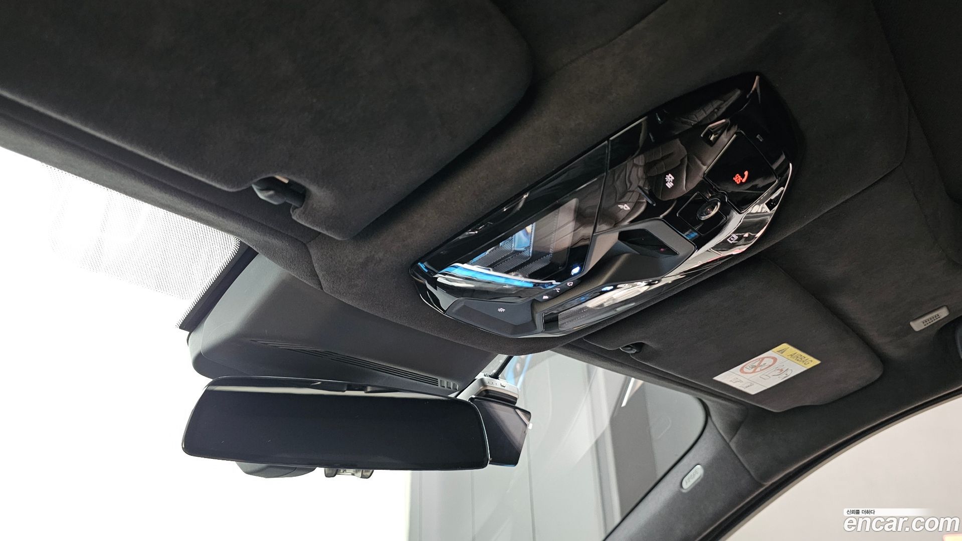BMW 7-Series 740i sDrive M Sport 2022