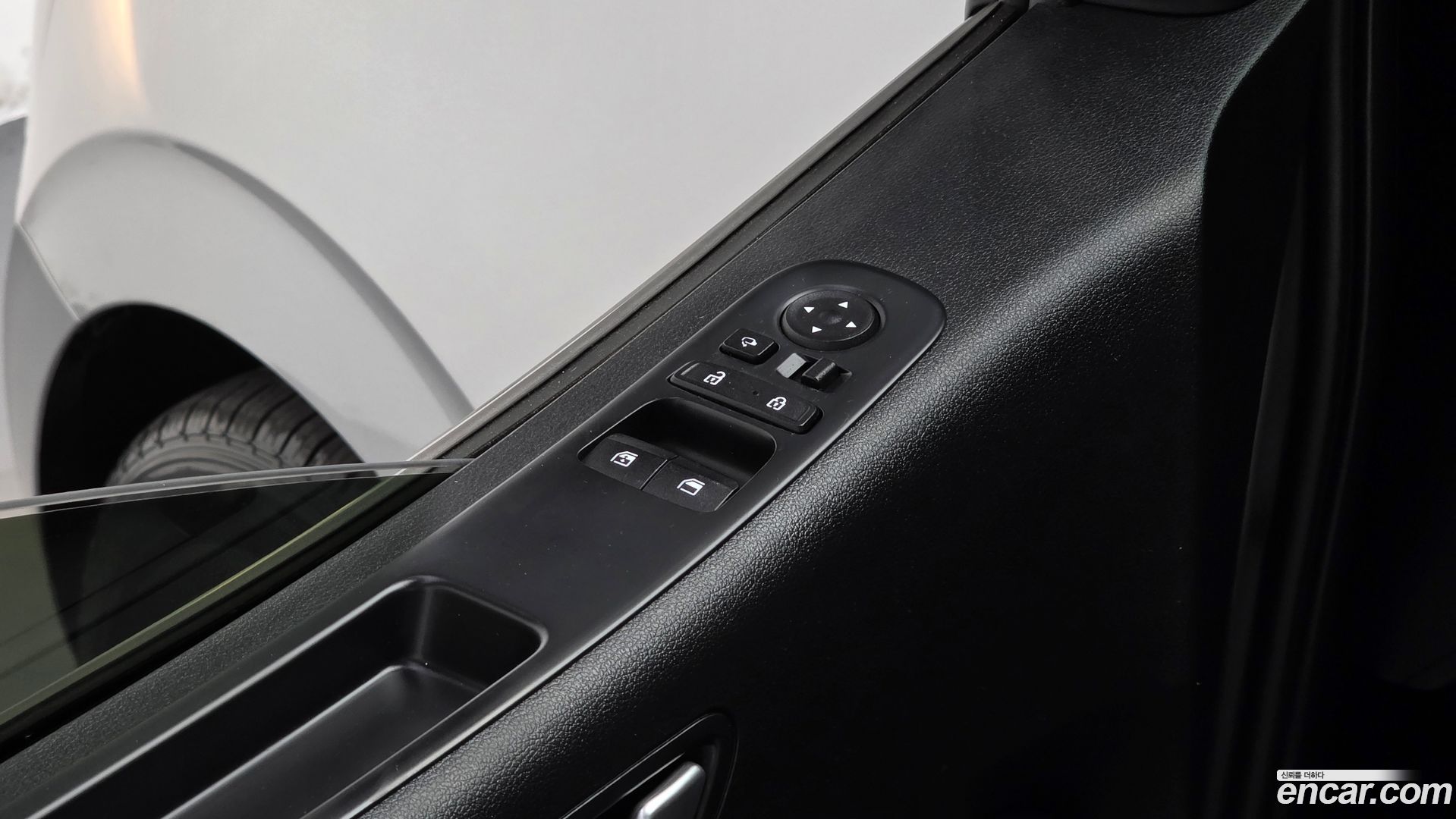 Hyundai Staria Cargo 3-Seater 2021