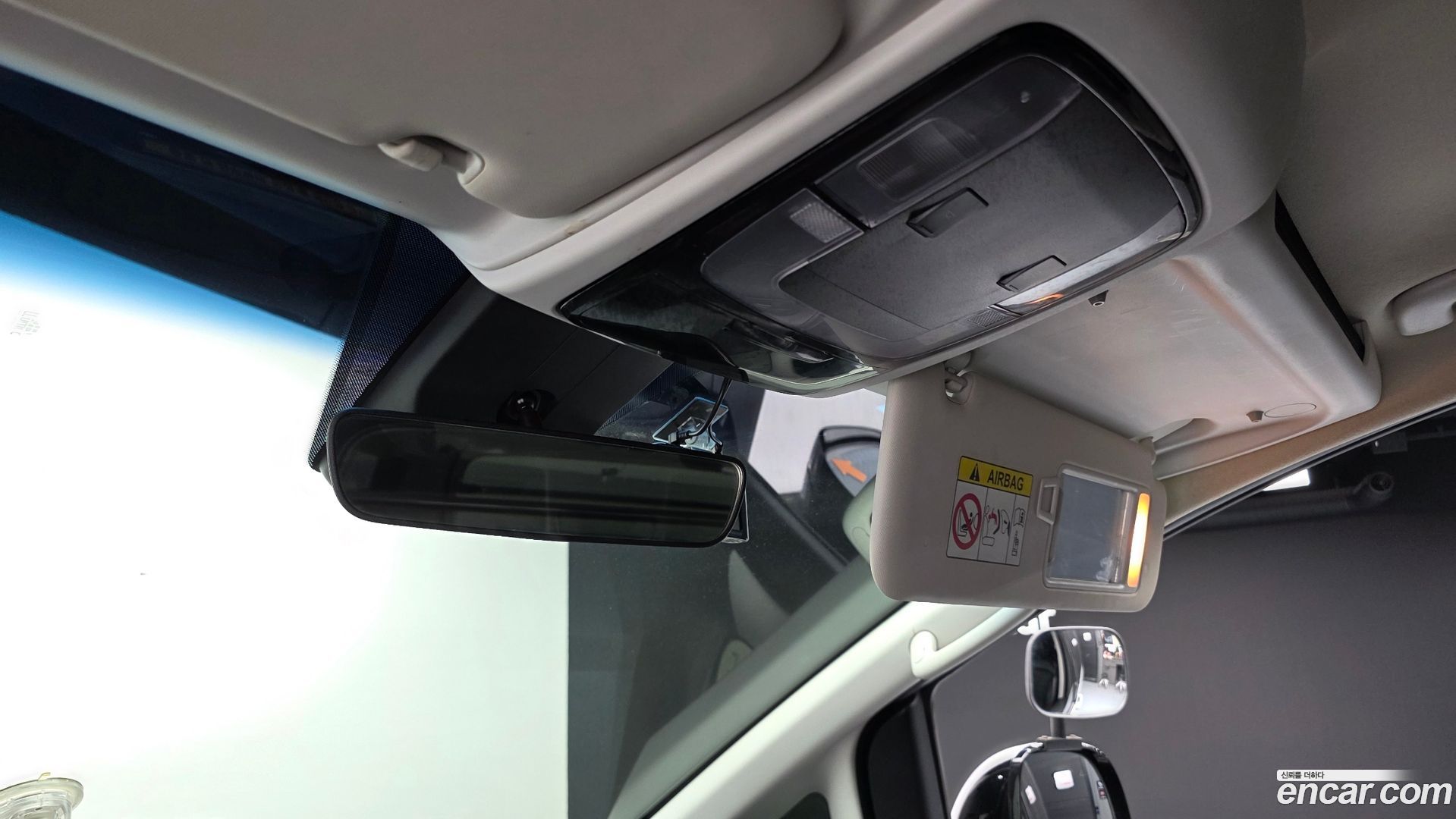 Hyundai Staria Cargo 3-Seater 2021