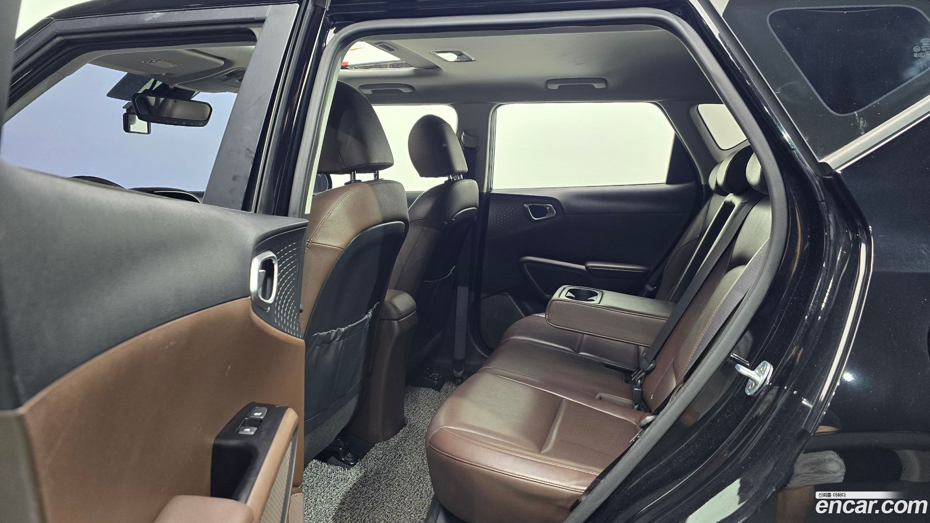 Kia Soul 1.6 T-GDI Noblesse