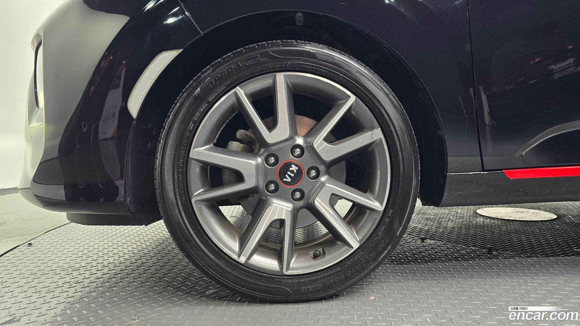 Kia Soul 1.6 T-GDI Noblesse