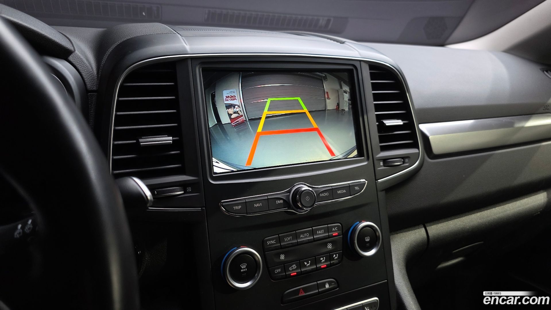 Renault Korea QM6 Quest 2.0 LPe LE 2WD