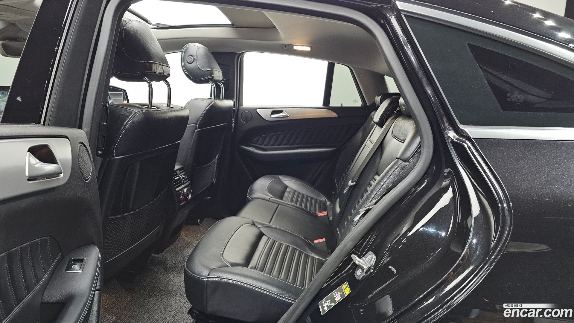 Mercedes-Benz GLE-Class GLE350 d 4MATIC Coupe 2018
