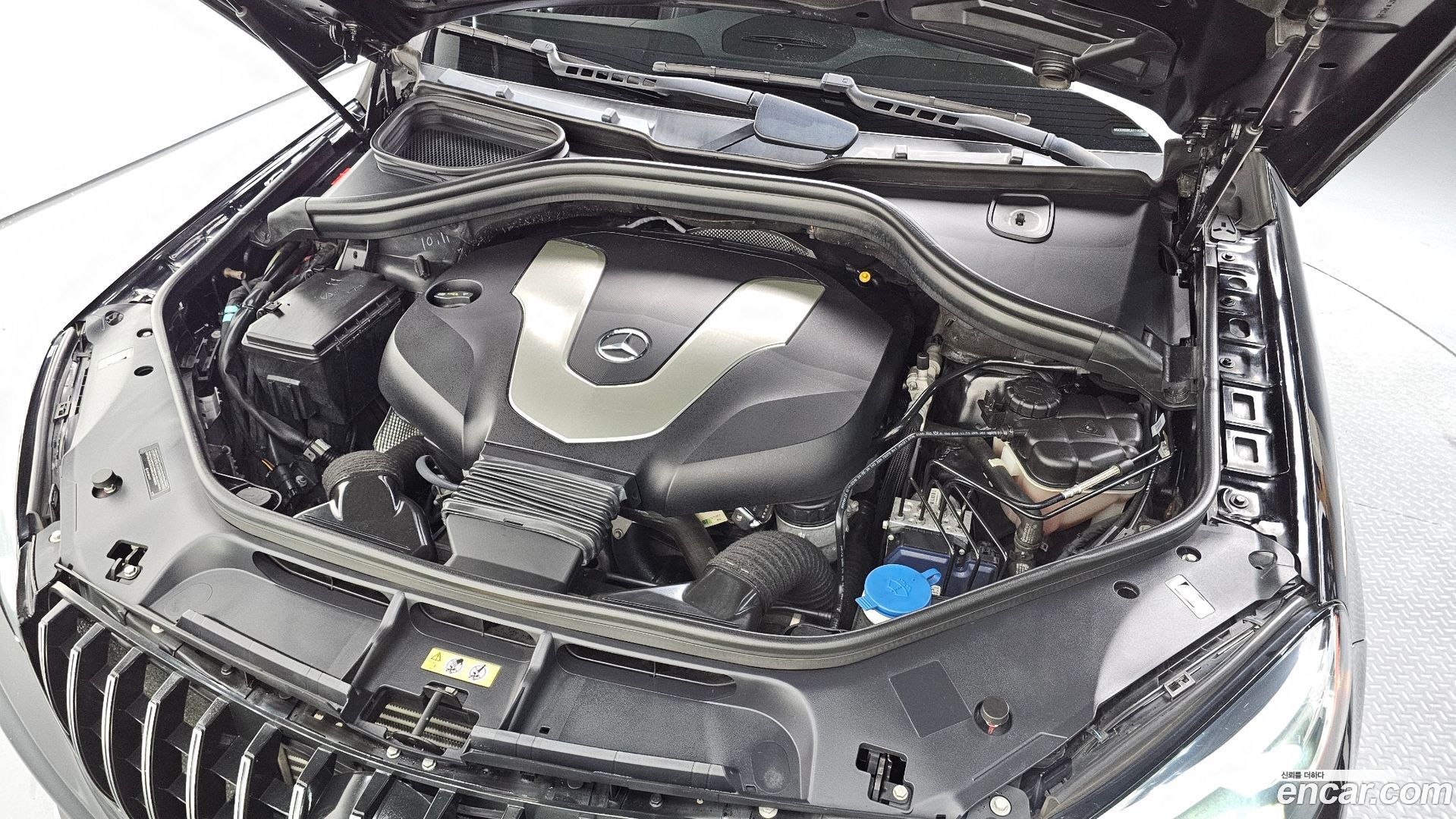 Mercedes-Benz GLE-Class GLE350 d 4MATIC Coupe 2018