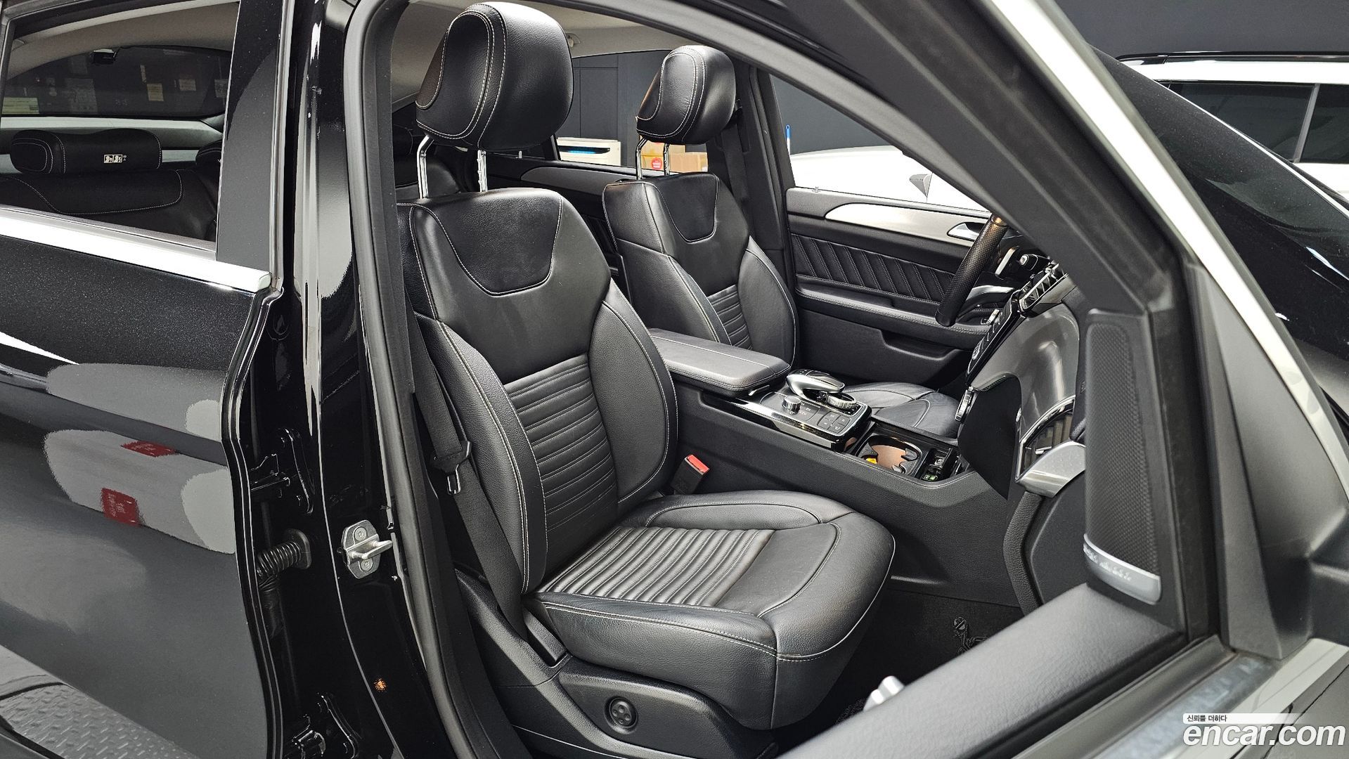 Mercedes-Benz GLE-Class GLE350 d 4MATIC Coupe 2018