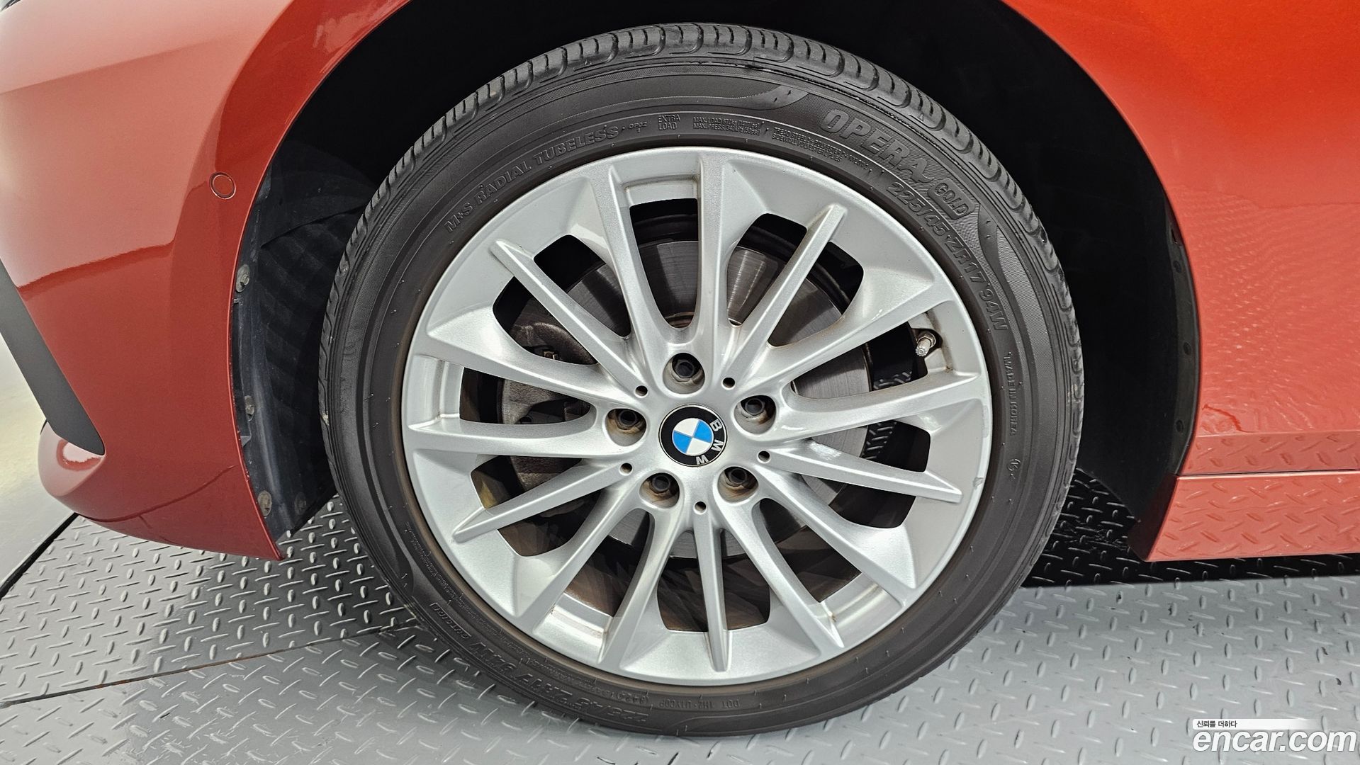 BMW 2-Series 218d Advantage 2020