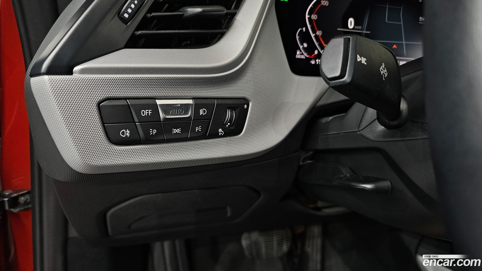 BMW 2-Series 218d Advantage 2020