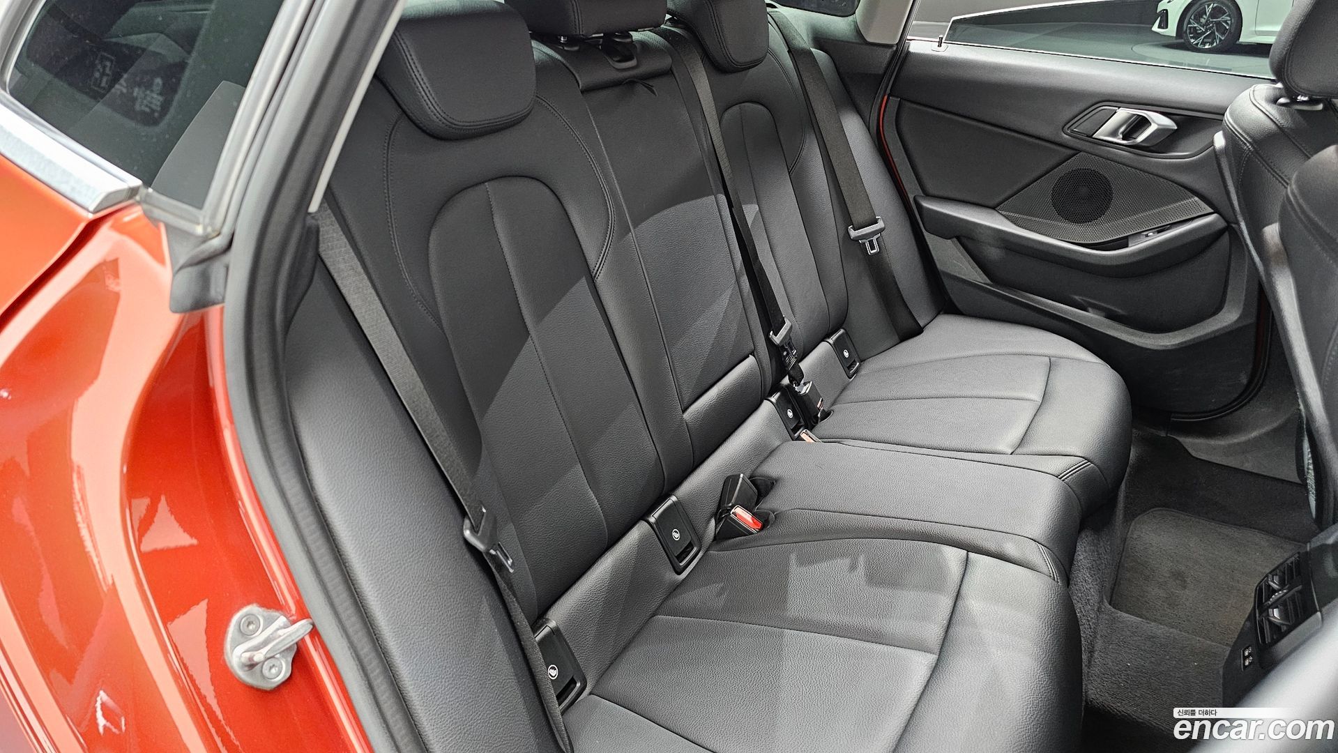 BMW 2-Series 218d Advantage 2020