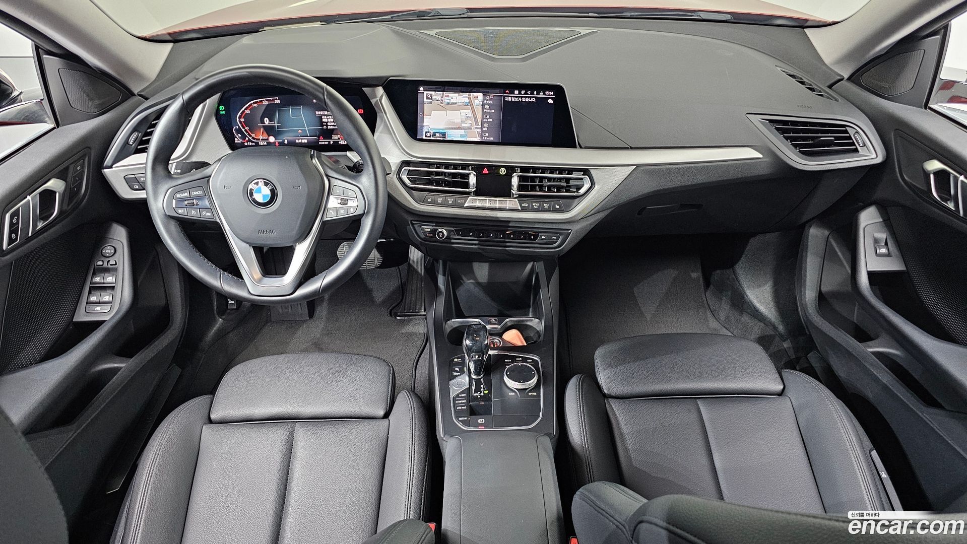 BMW 2-Series 218d Advantage 2020