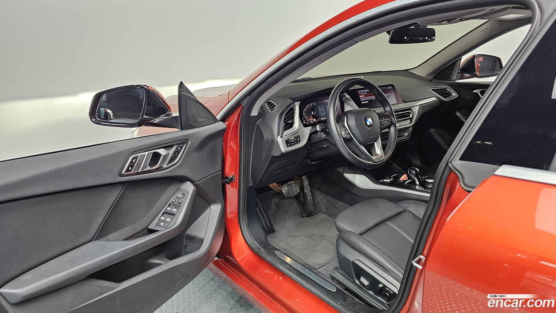 BMW 2-Series 218d Advantage 2020