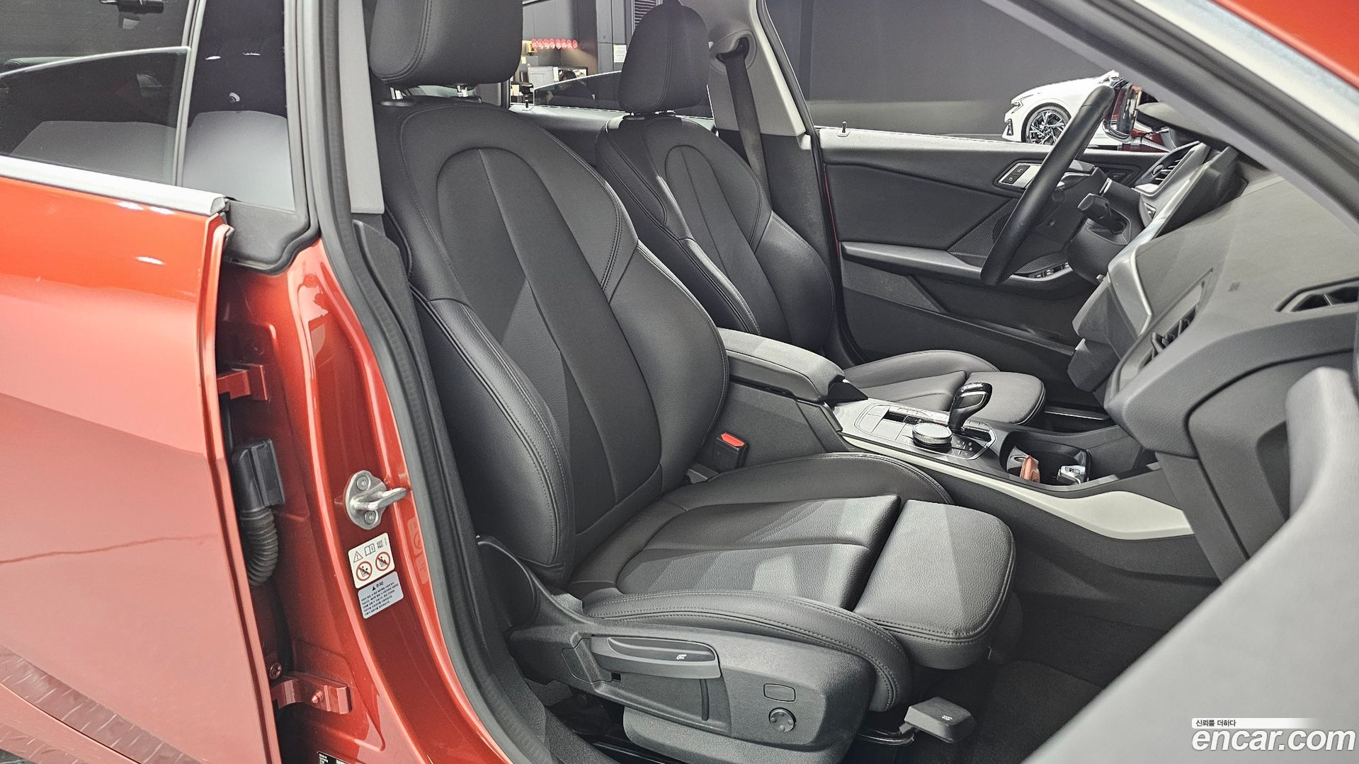 BMW 2-Series 218d Advantage 2020
