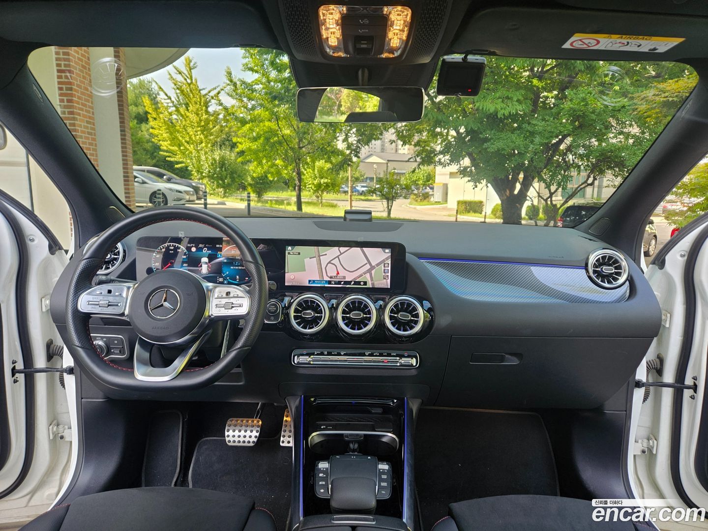 Mercedes-Benz GLA-Class GLA250 4MATIC 2020