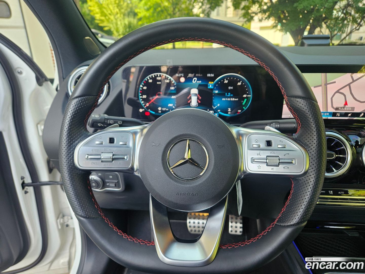 Mercedes-Benz GLA-Class GLA250 4MATIC 2020