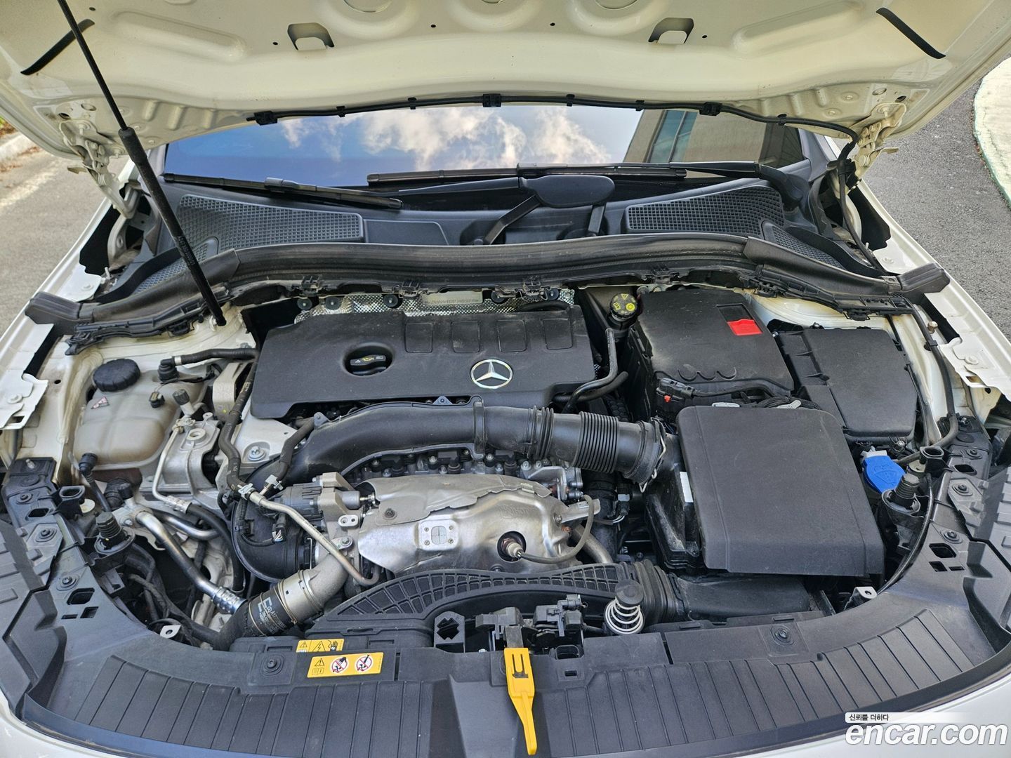 Mercedes-Benz GLA-Class GLA250 4MATIC 2020