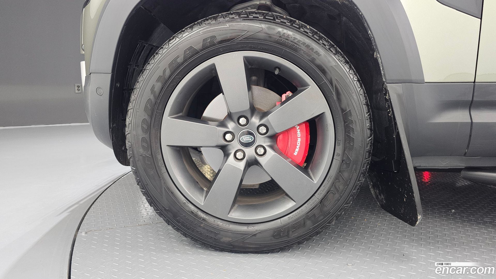 Land Rover Defender 110 D250 SE