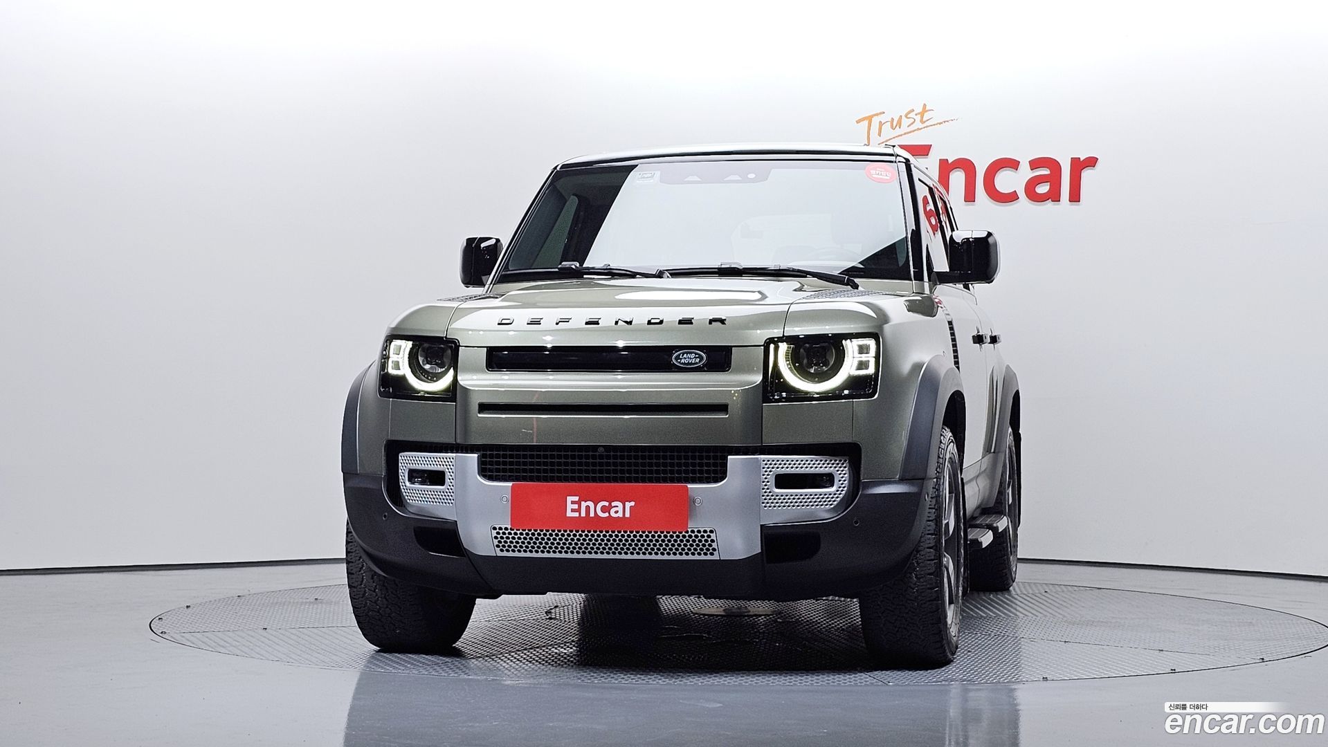Land Rover Defender 110 D250 SE